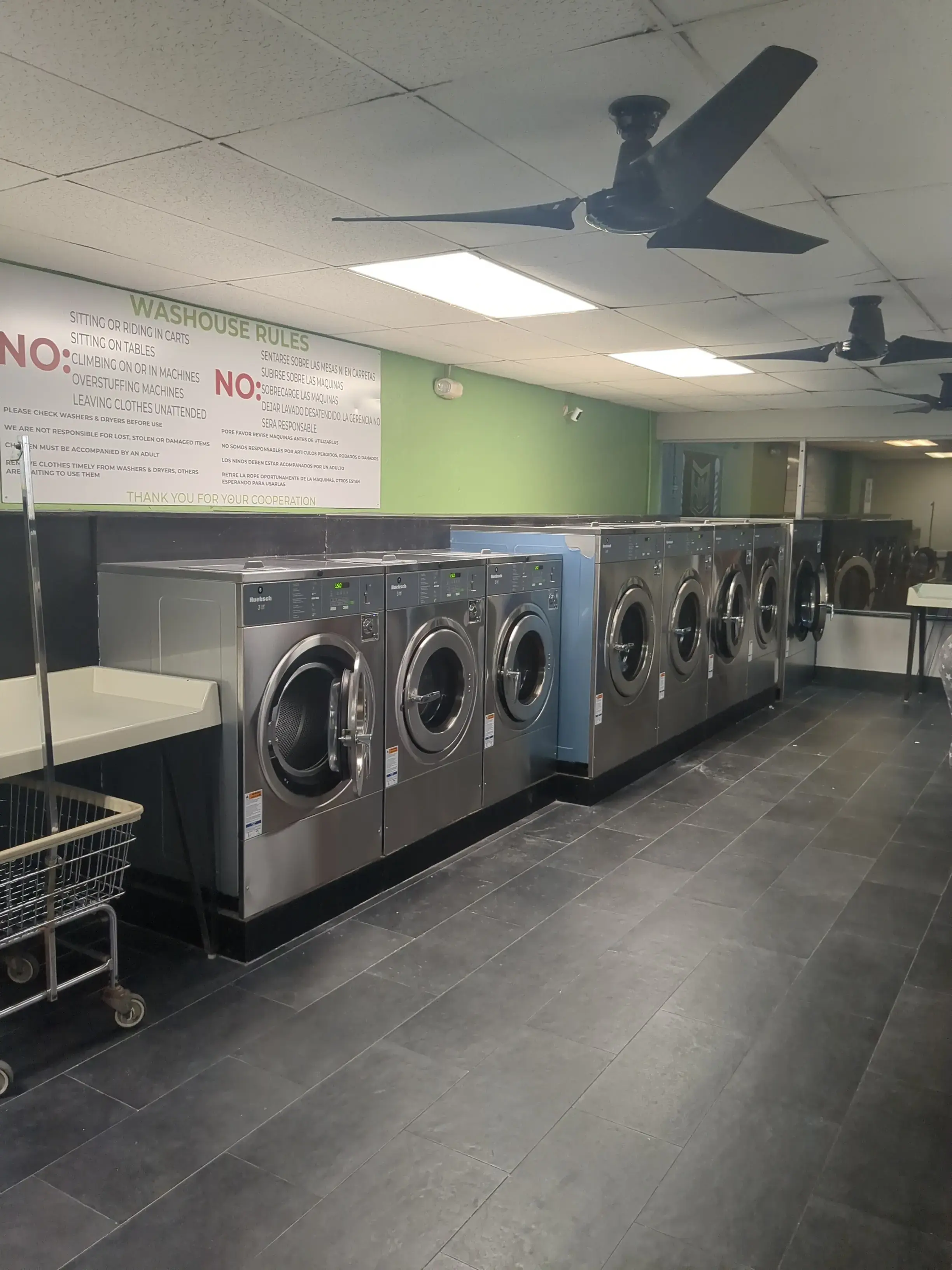 WasHouse Laundry Lehigh Acres thumbnail 14