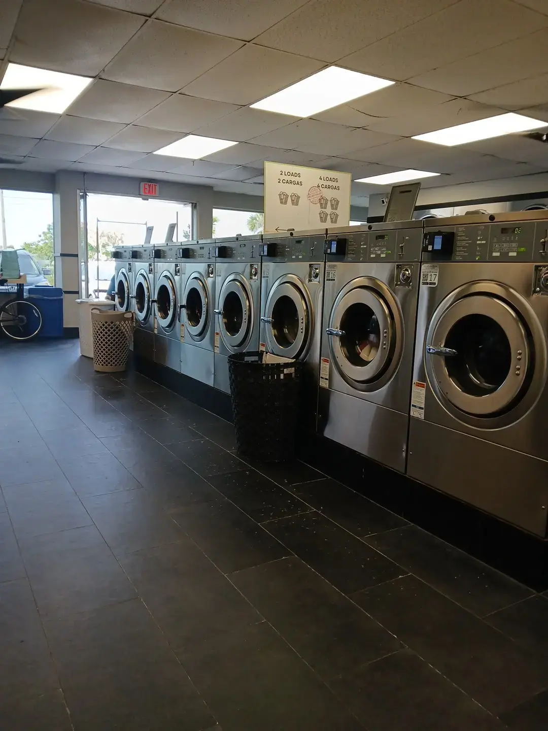 WasHouse Laundry Lehigh Acres thumbnail 16
