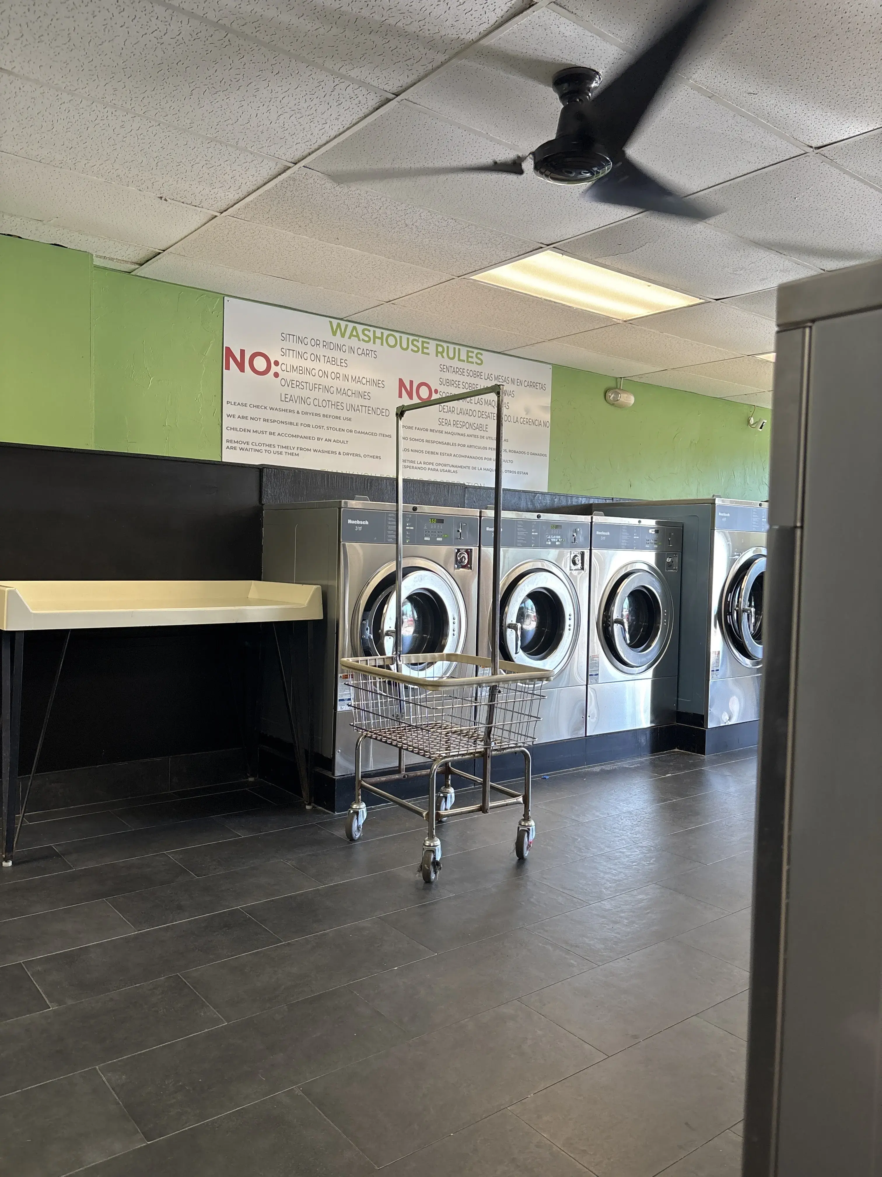WasHouse Laundry Lehigh Acres thumbnail 13