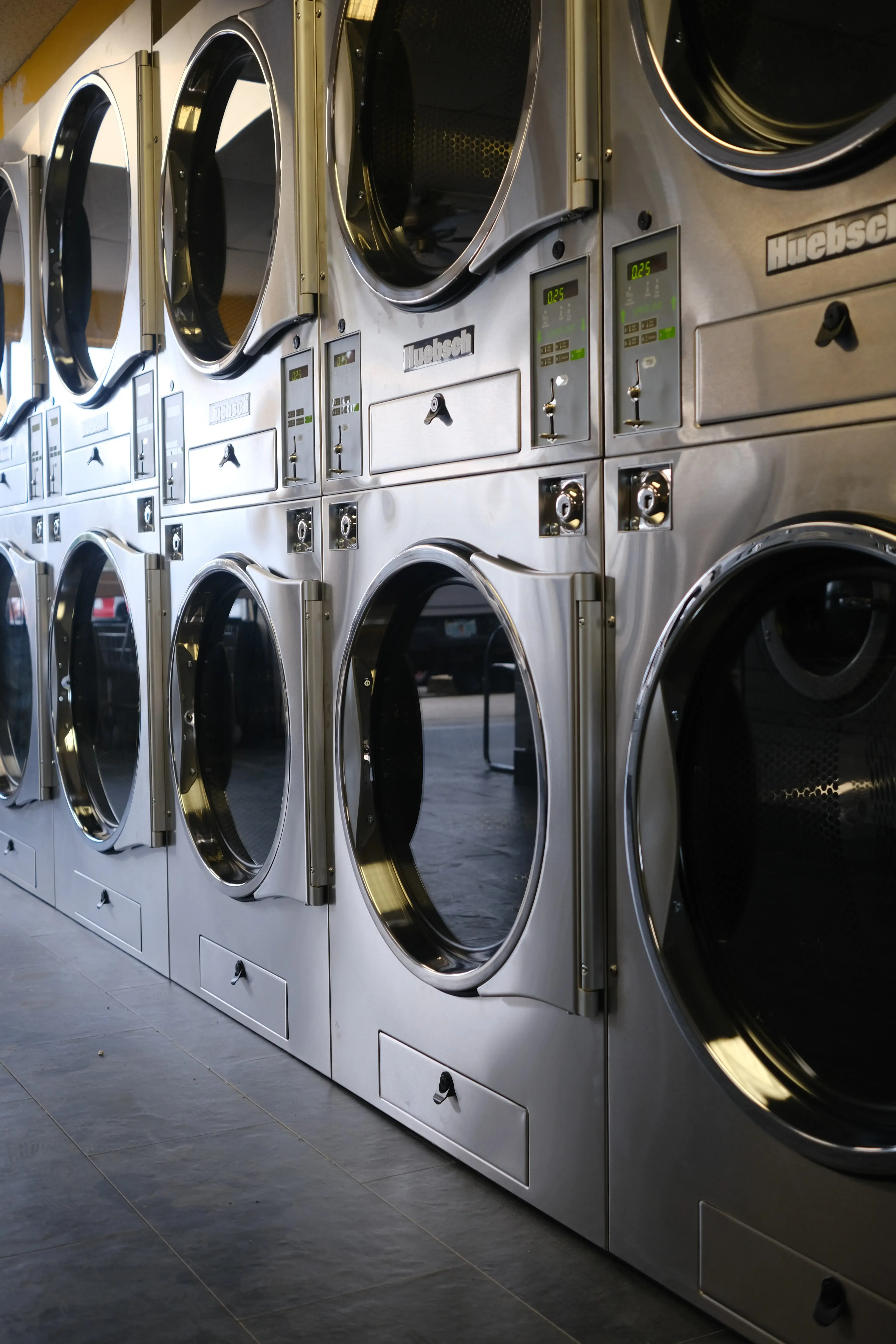 WasHouse Laundry Lehigh Acres thumbnail 3