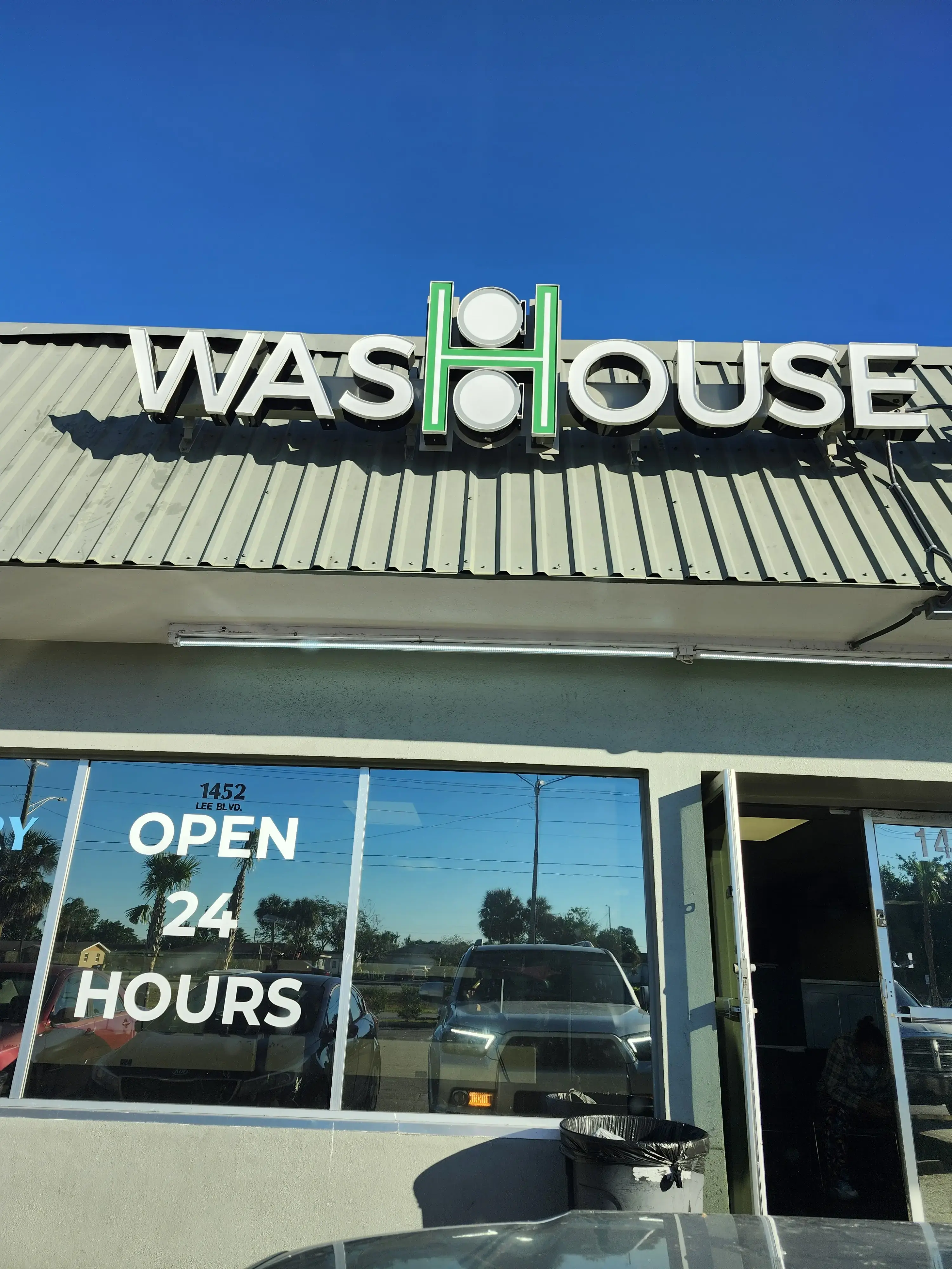 WasHouse Laundry Lehigh Acres - Image 5