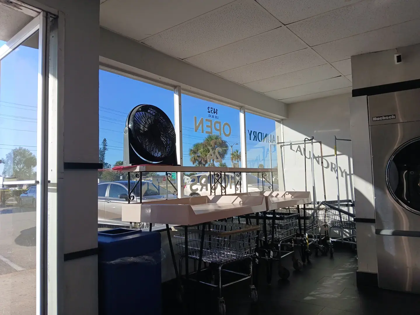 WasHouse Laundry Lehigh Acres thumbnail 4