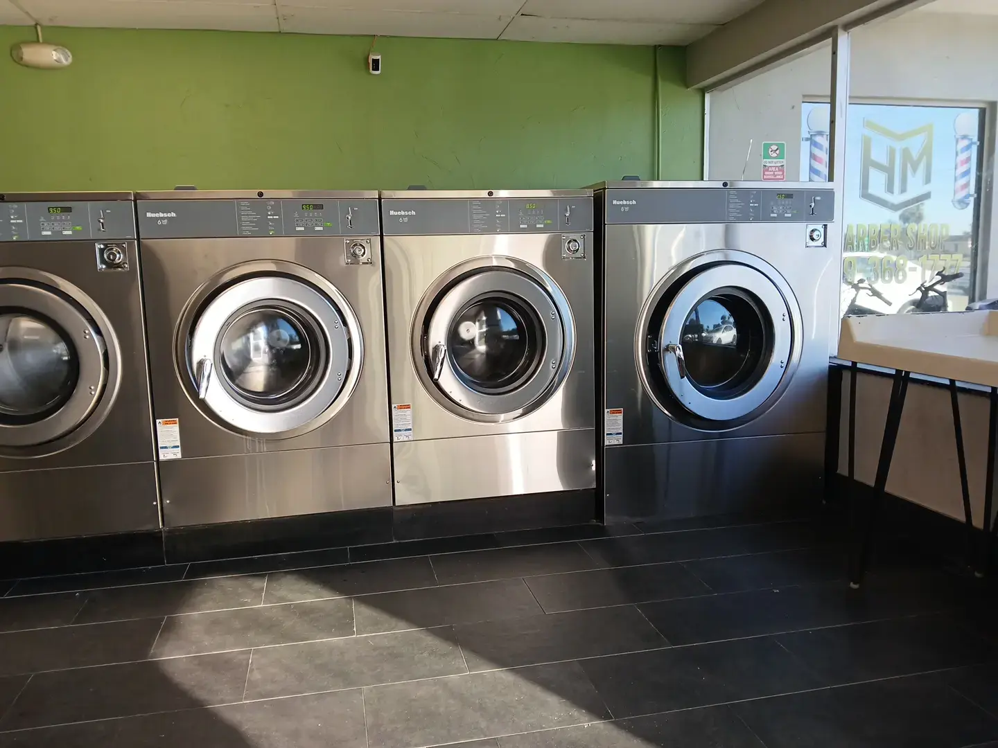 WasHouse Laundry Lehigh Acres thumbnail 9