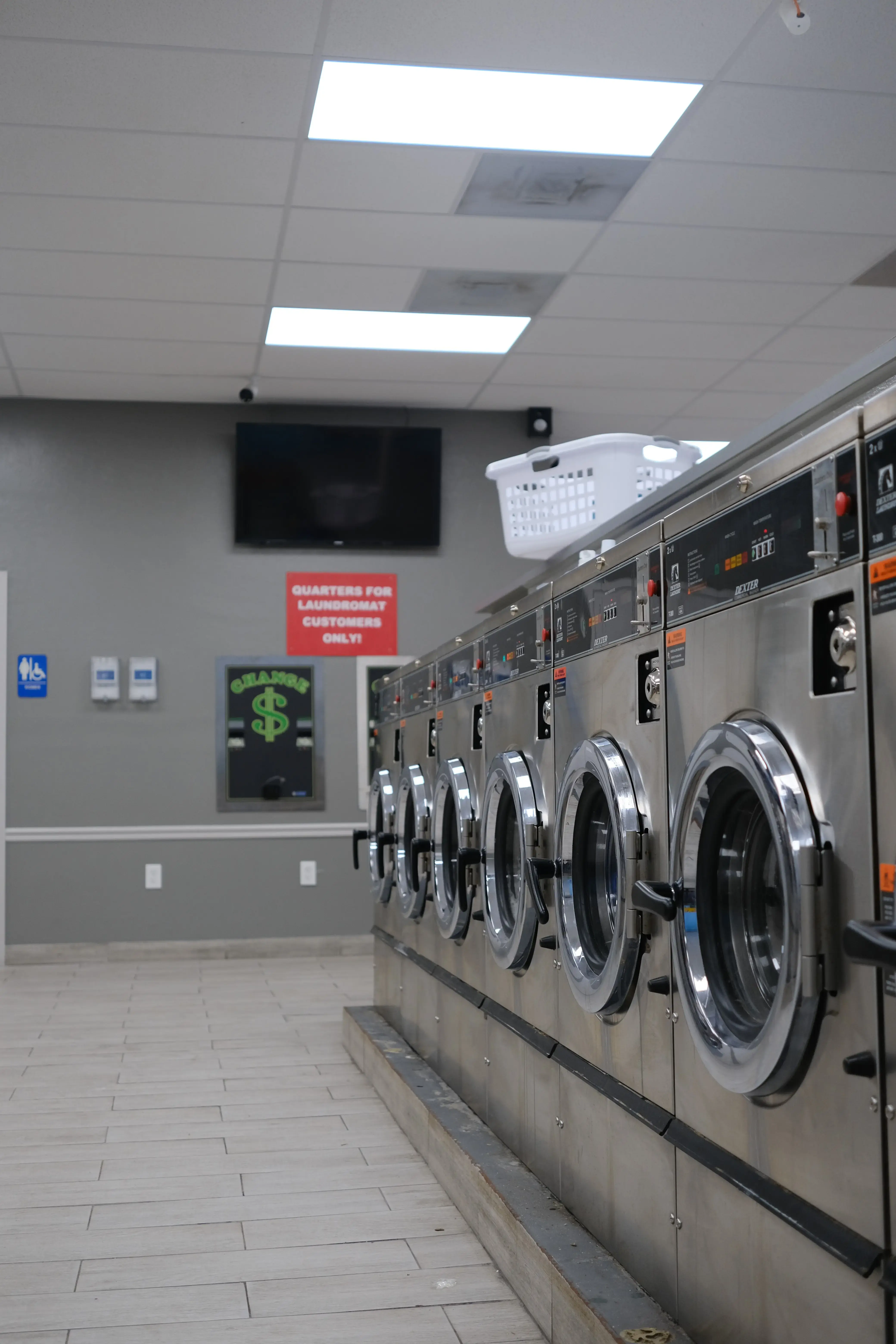 WasHouse Laundry MLK - Image 16
