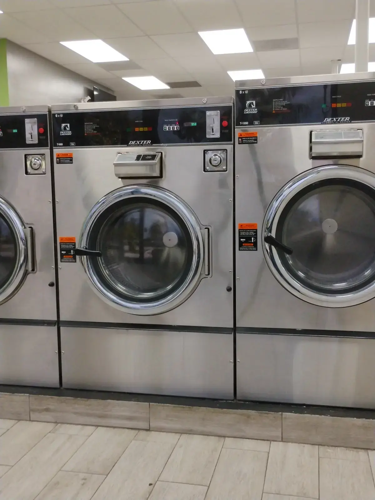 WasHouse Laundry MLK - Image 3