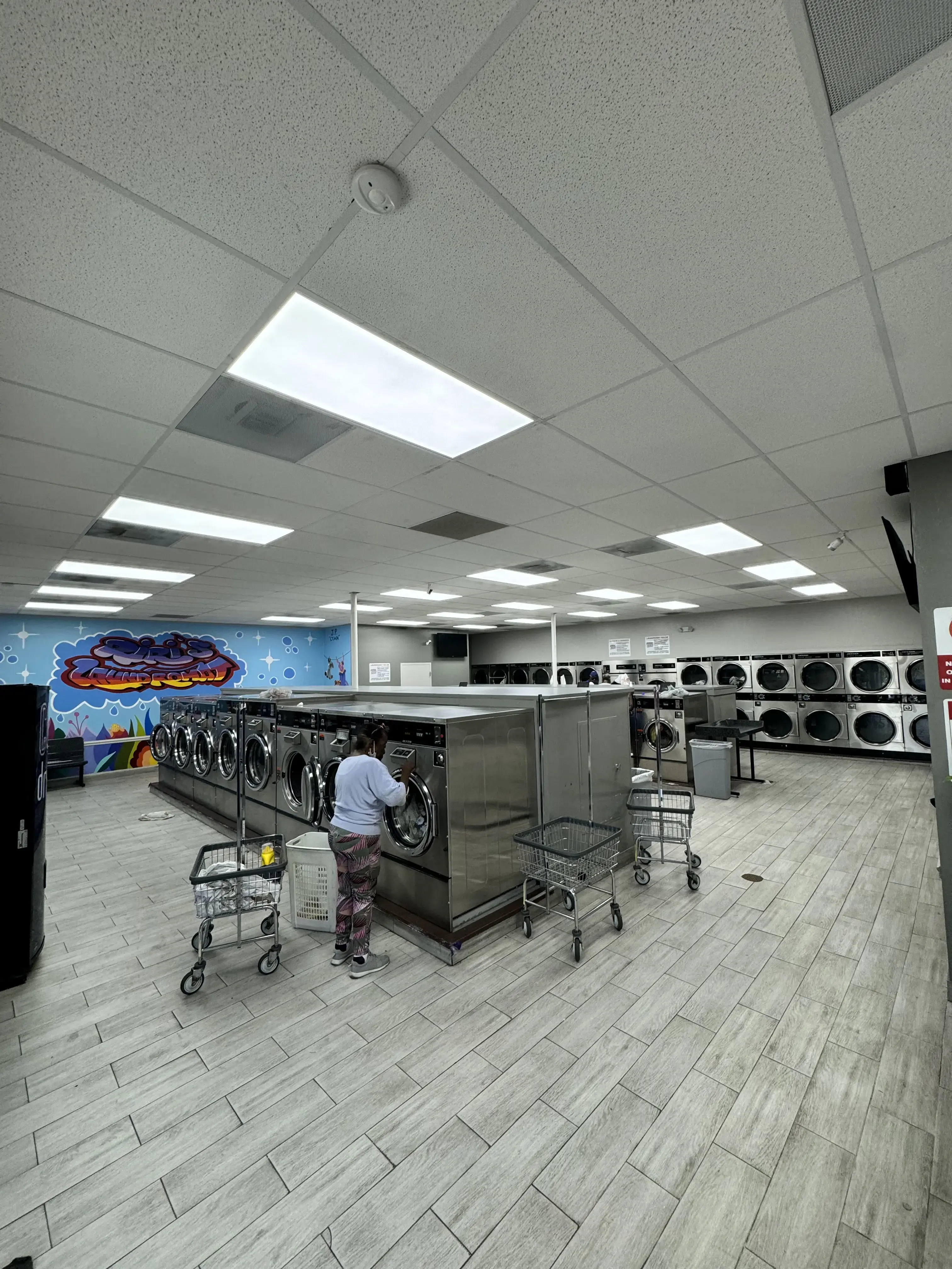 WasHouse Laundry MLK thumbnail 4