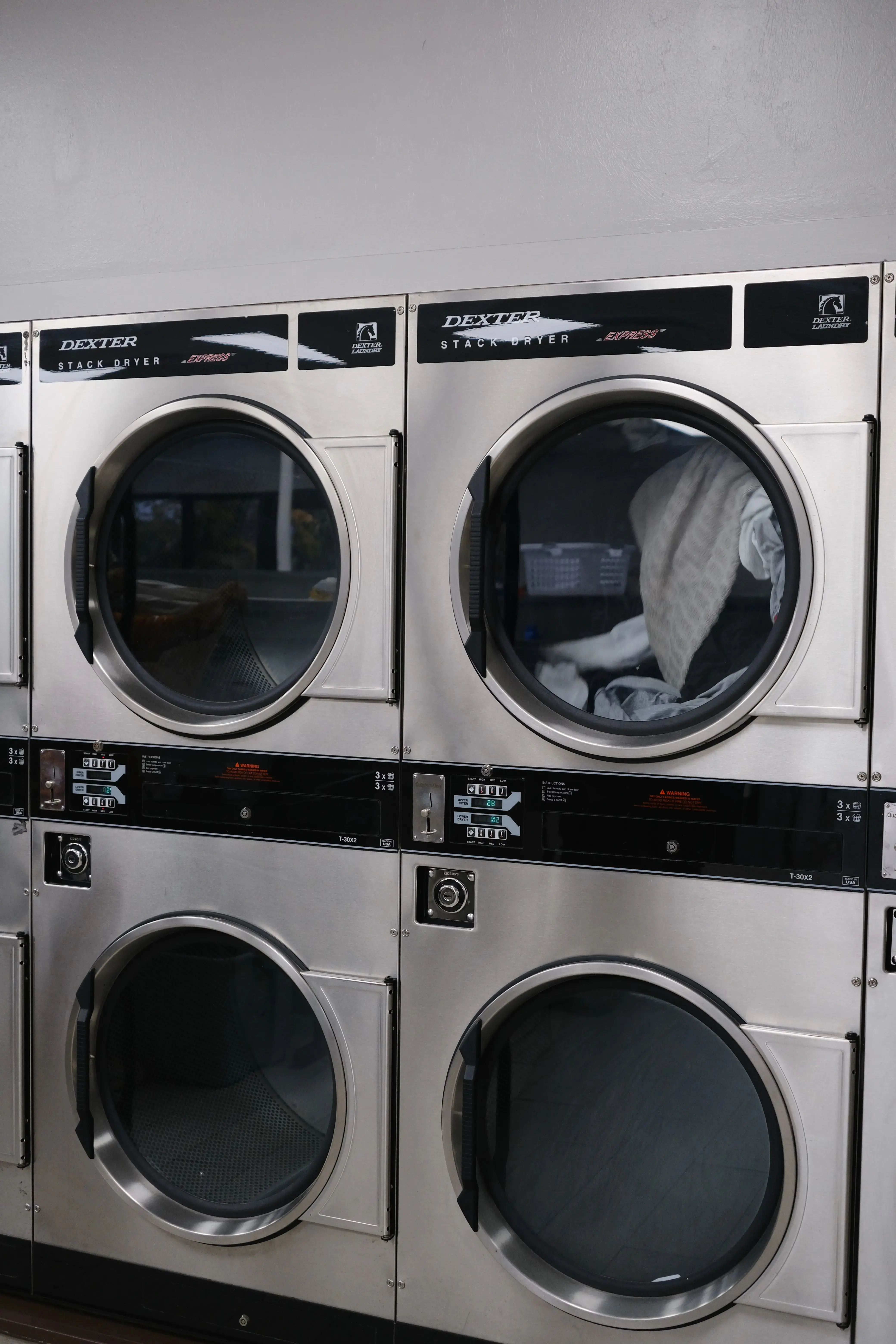 WasHouse Laundry MLK - Image 6