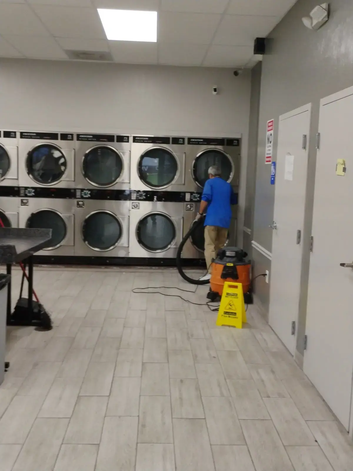 WasHouse Laundry MLK - Image 9