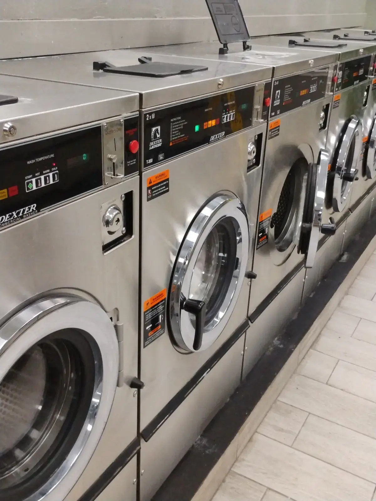 WasHouse Laundry MLK thumbnail 7