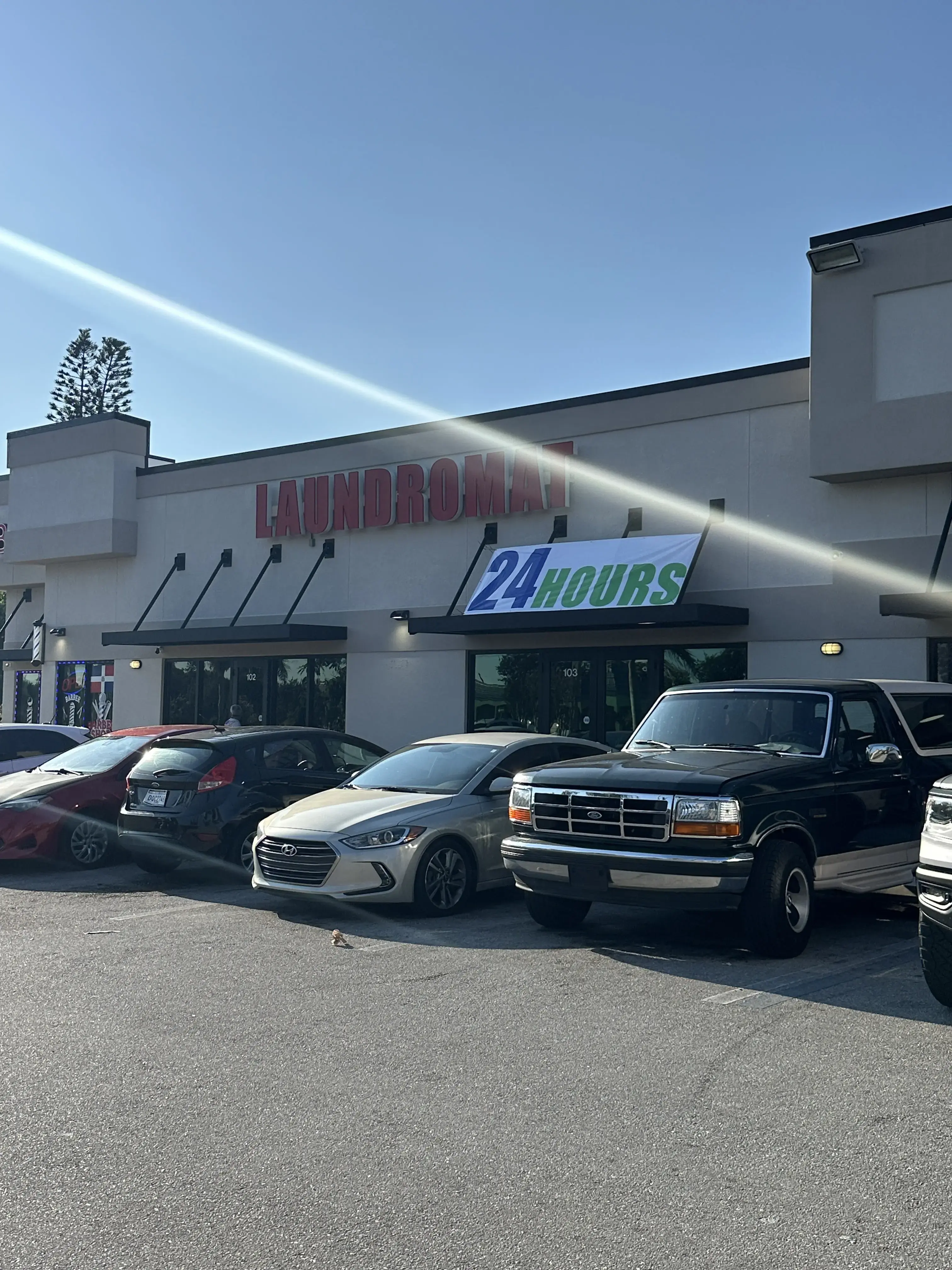 WasHouse Laundry MLK thumbnail 13