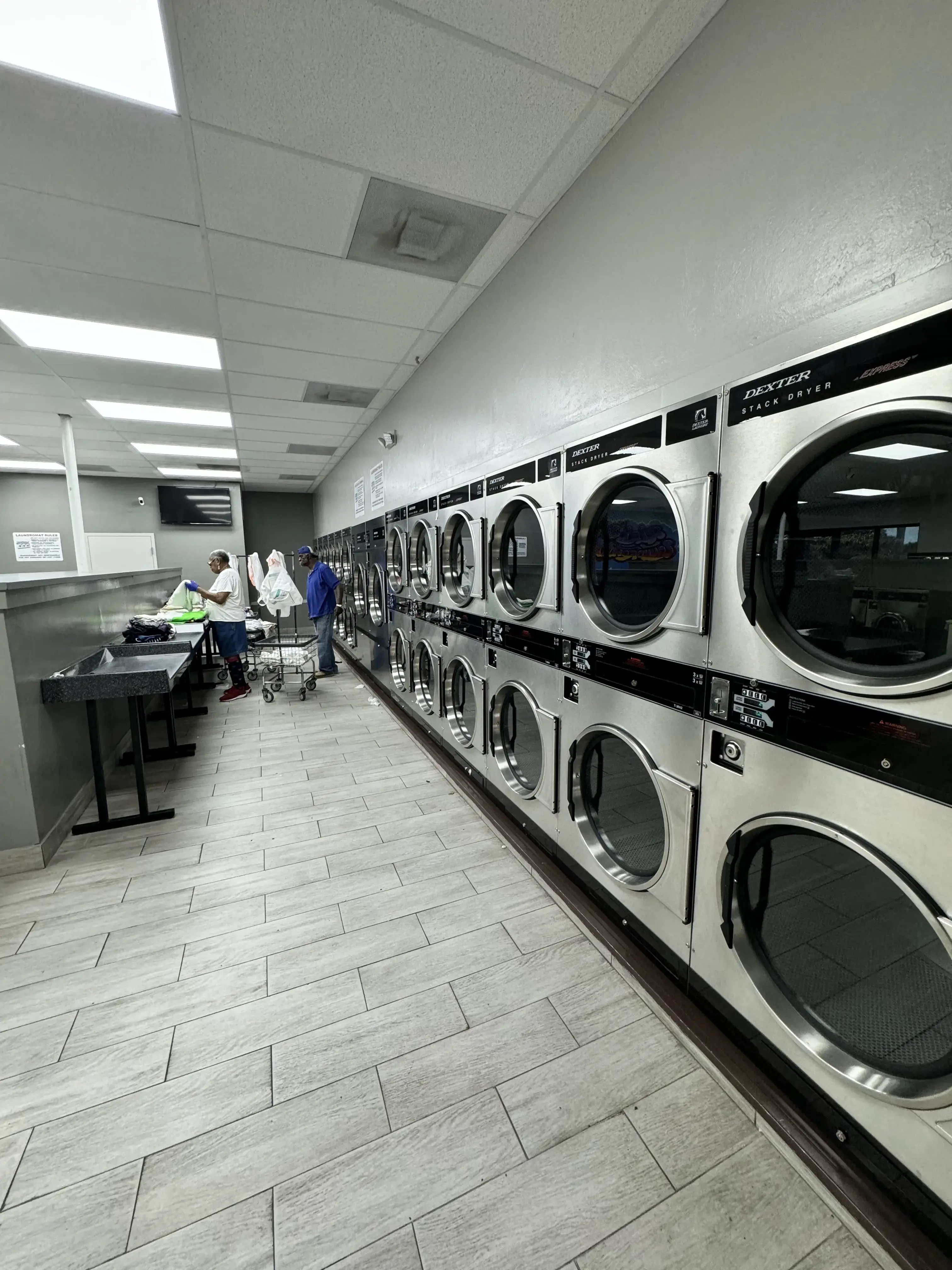 WasHouse Laundry MLK - Image 12