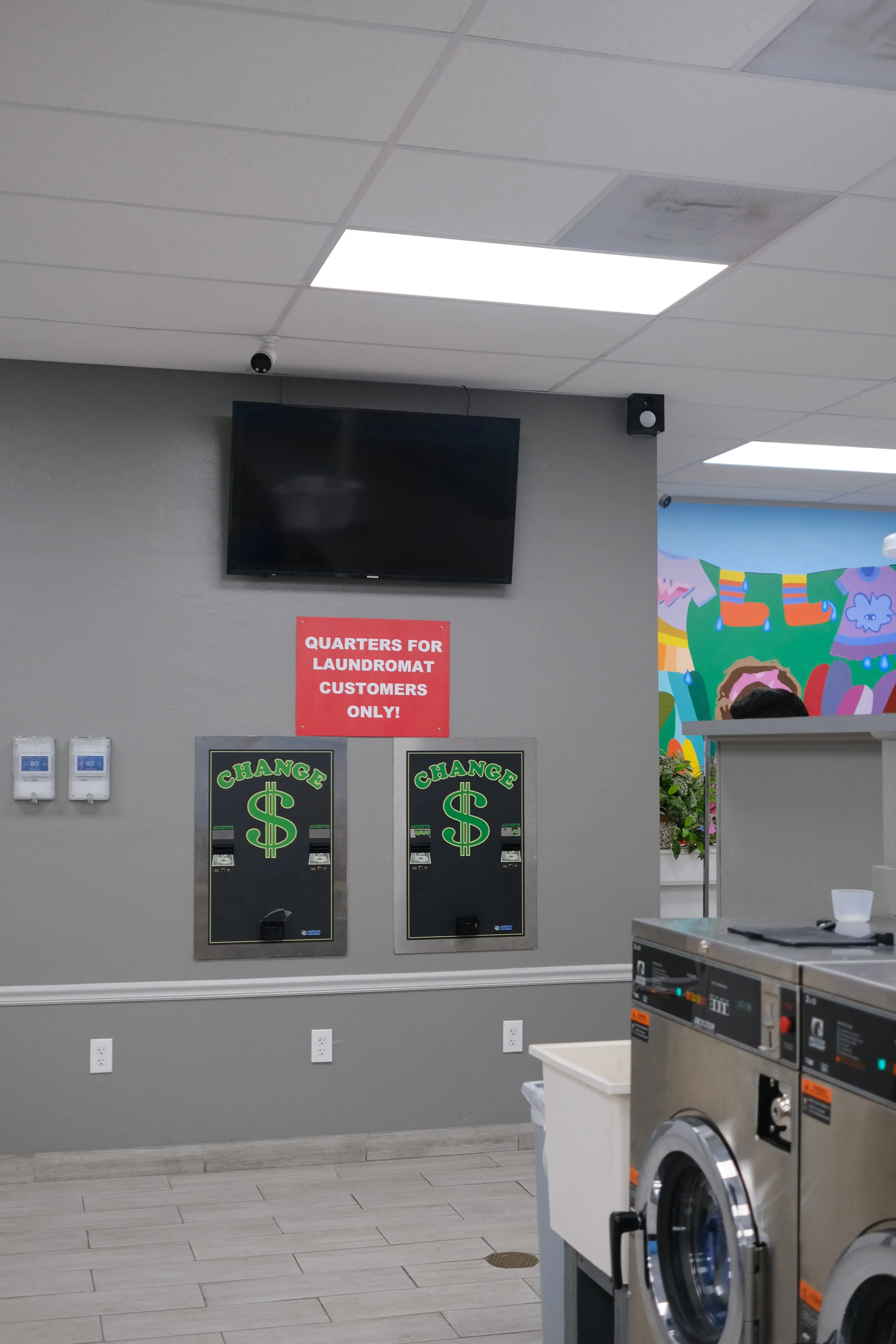 WasHouse Laundry MLK - Image 14