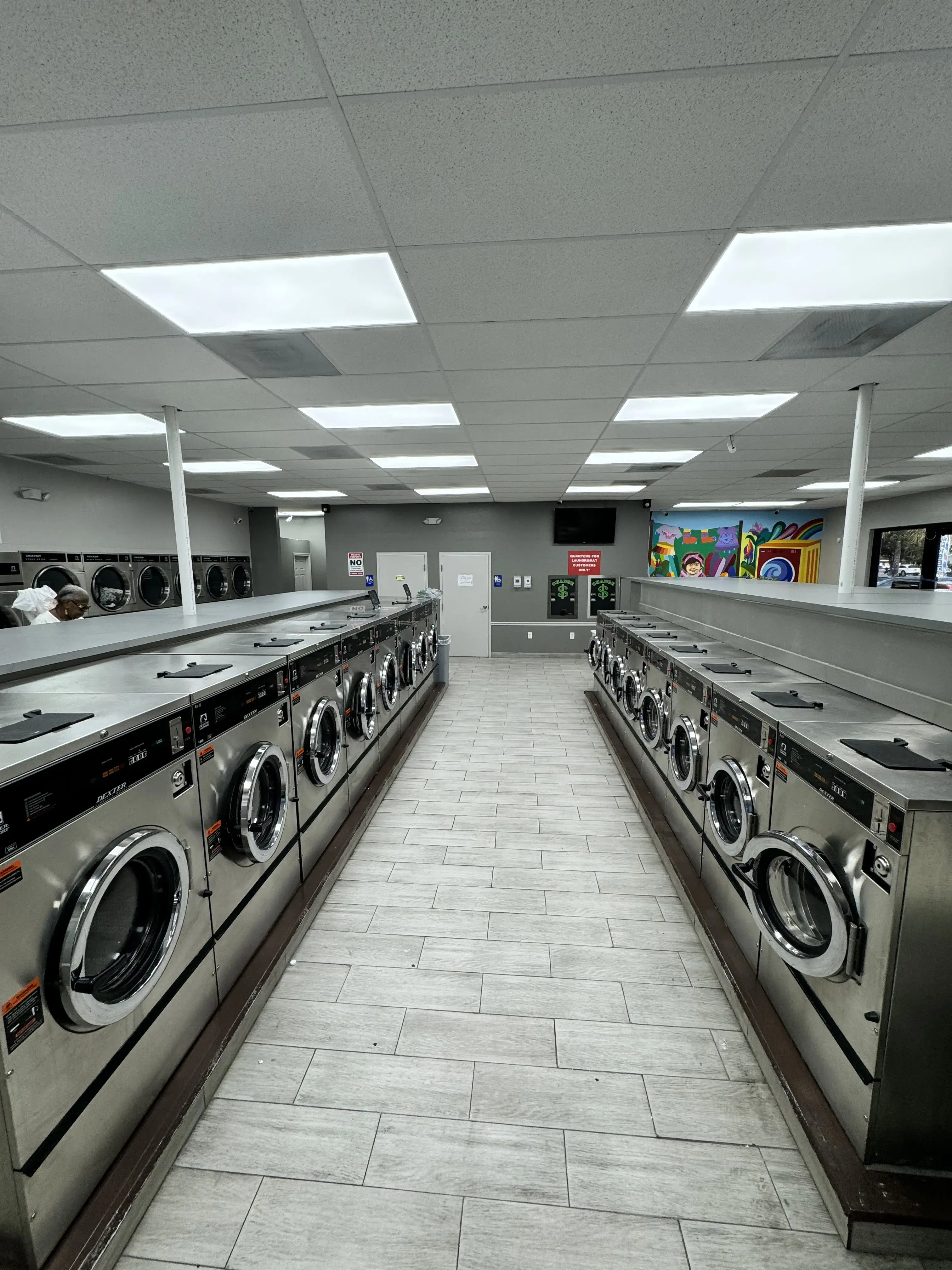 WasHouse Laundry MLK thumbnail 1