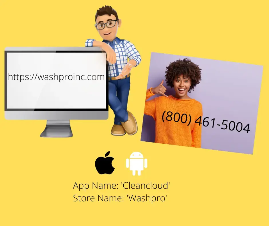 Washpro Laundry Pickup Service thumbnail 7