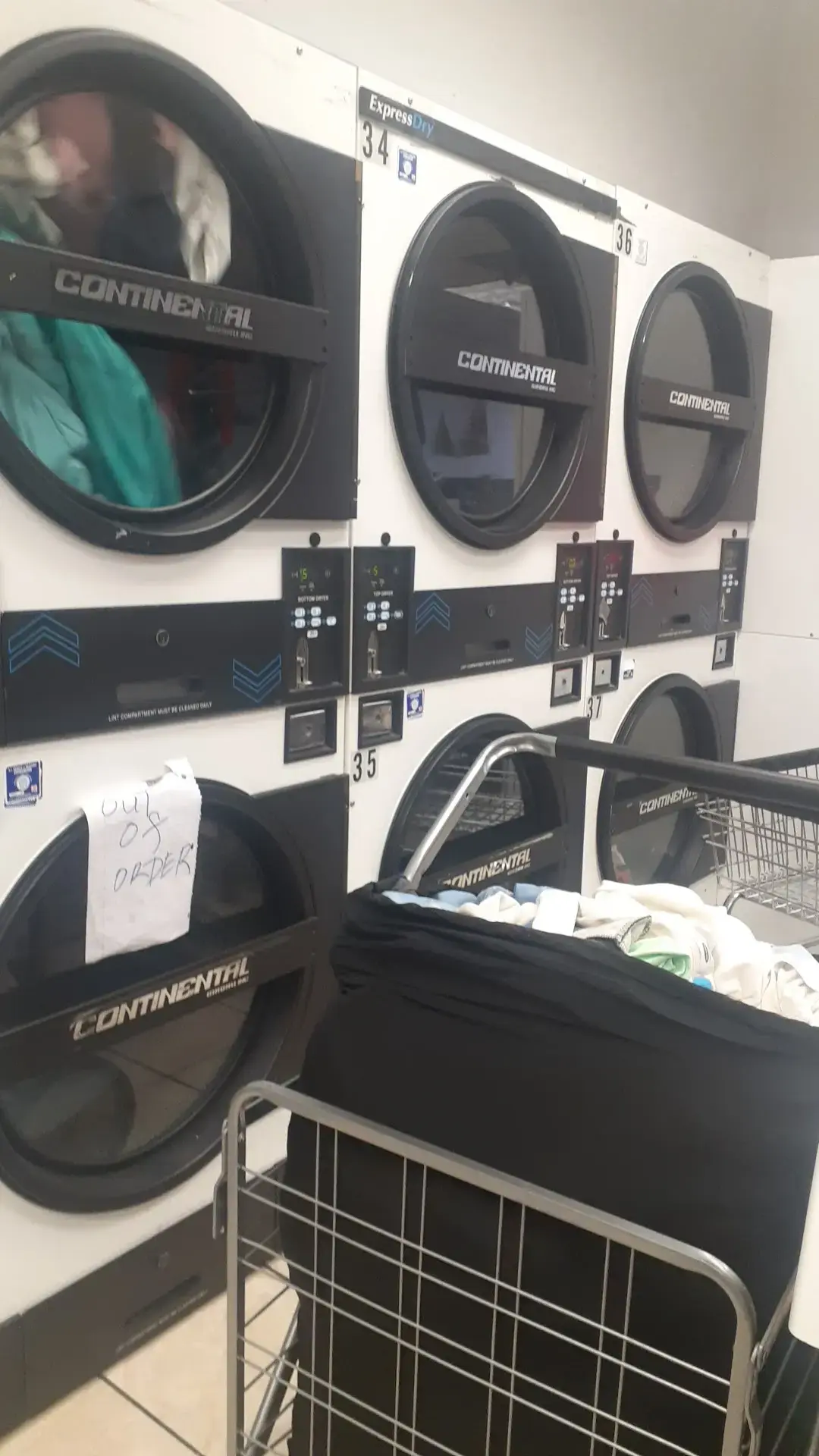 WashRiteLaundormat, LLC thumbnail 2