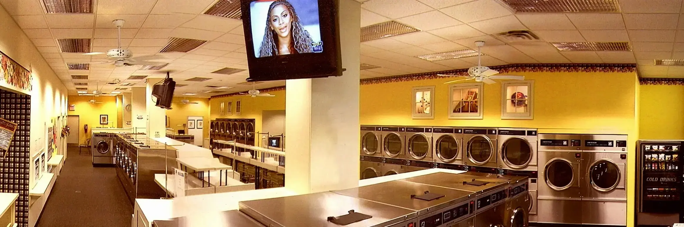 WashStop Laundry Center thumbnail 11