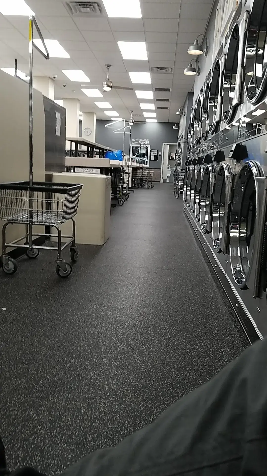 WashStop Laundry Center thumbnail 17