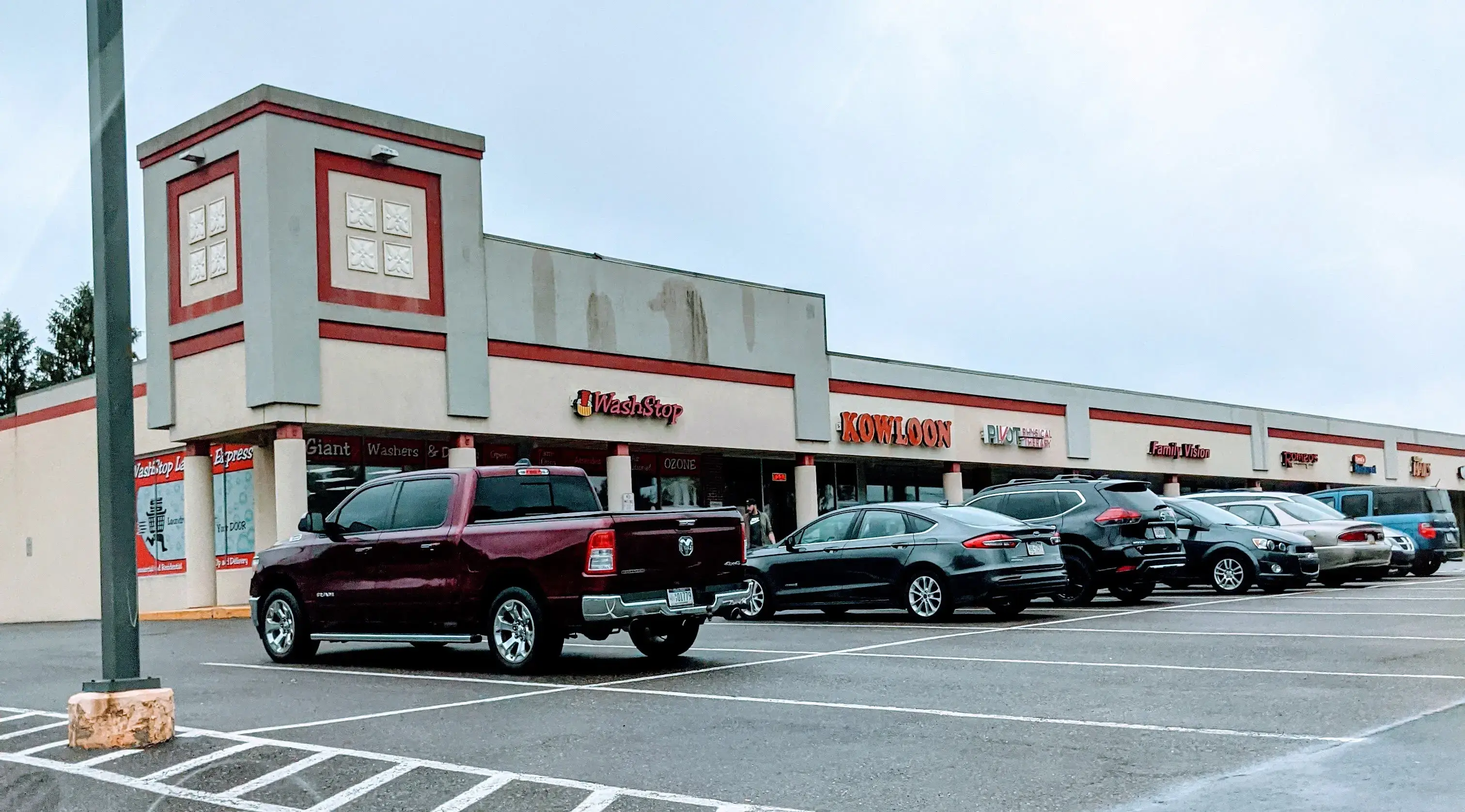 WashStop Laundry Center - Image 9