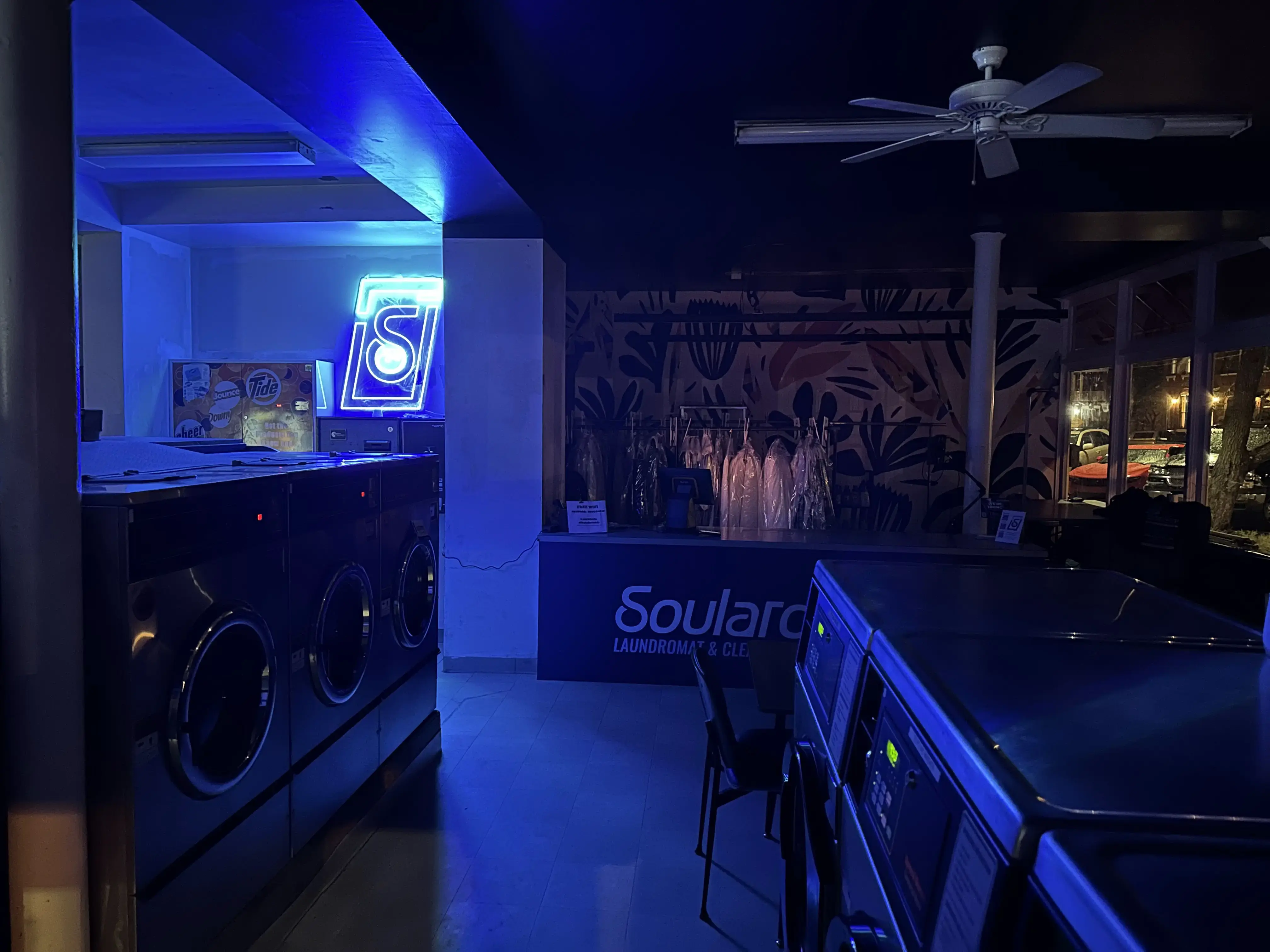 WashStudio - Soulard thumbnail 7