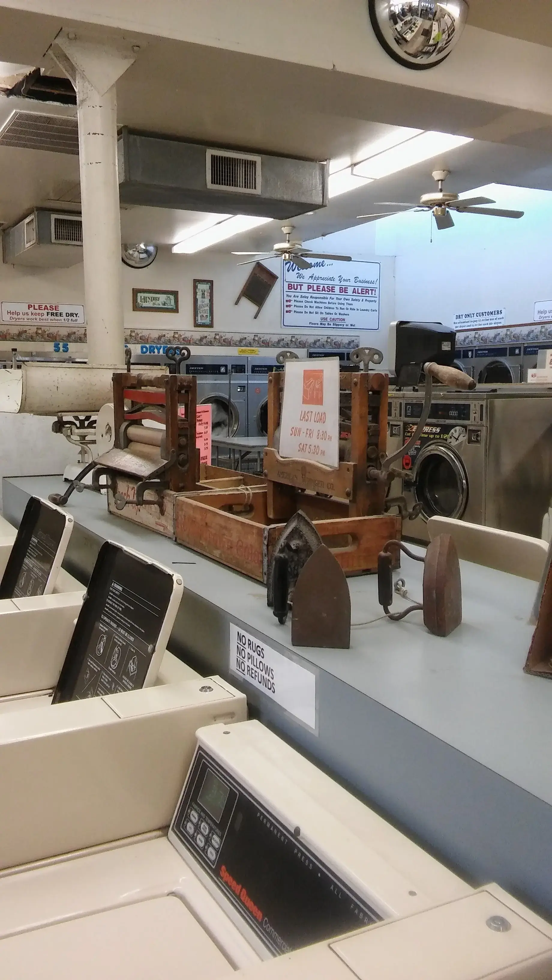 WashStudio - Soulard - Image 17