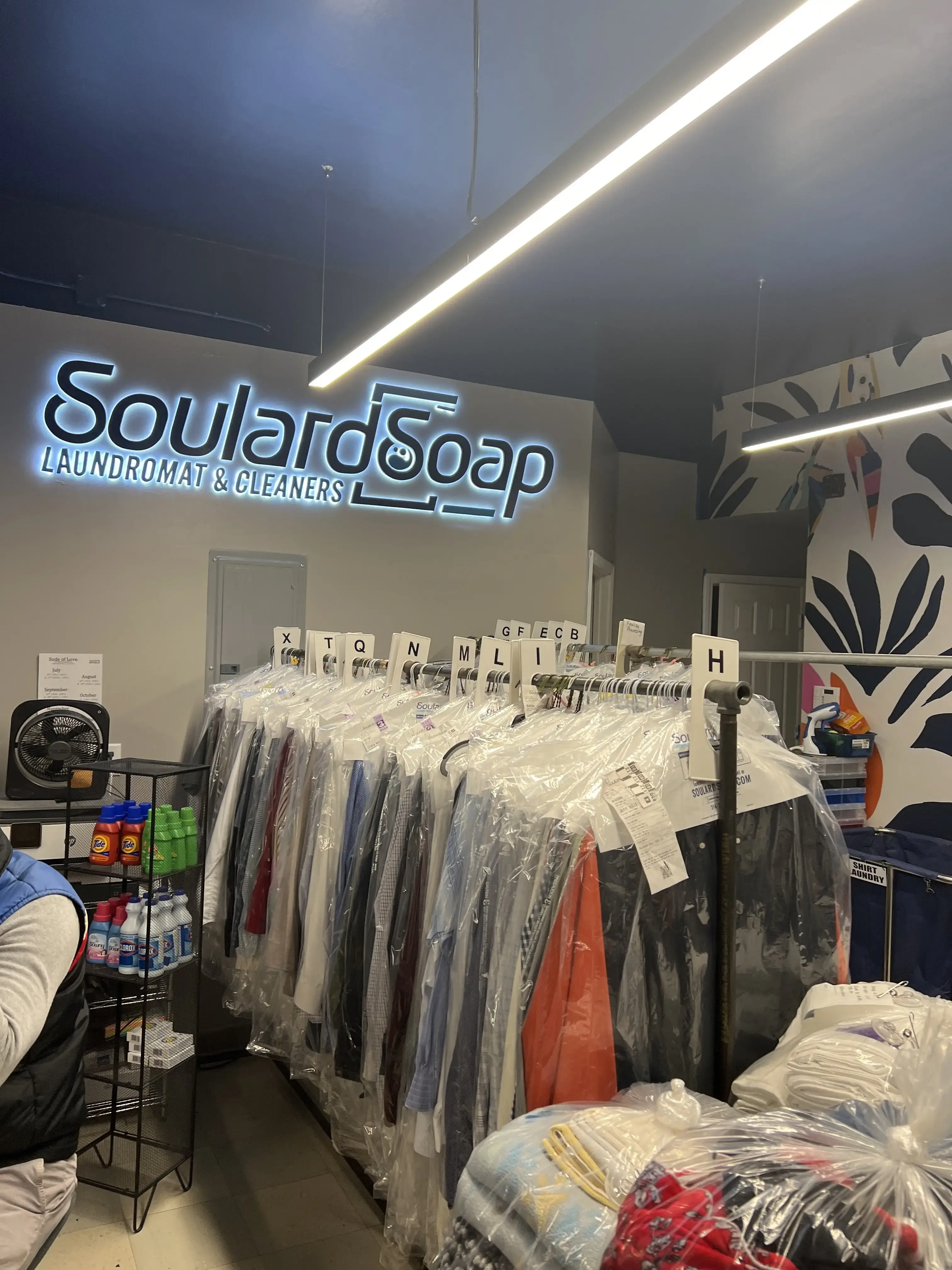 WashStudio - Soulard thumbnail 19