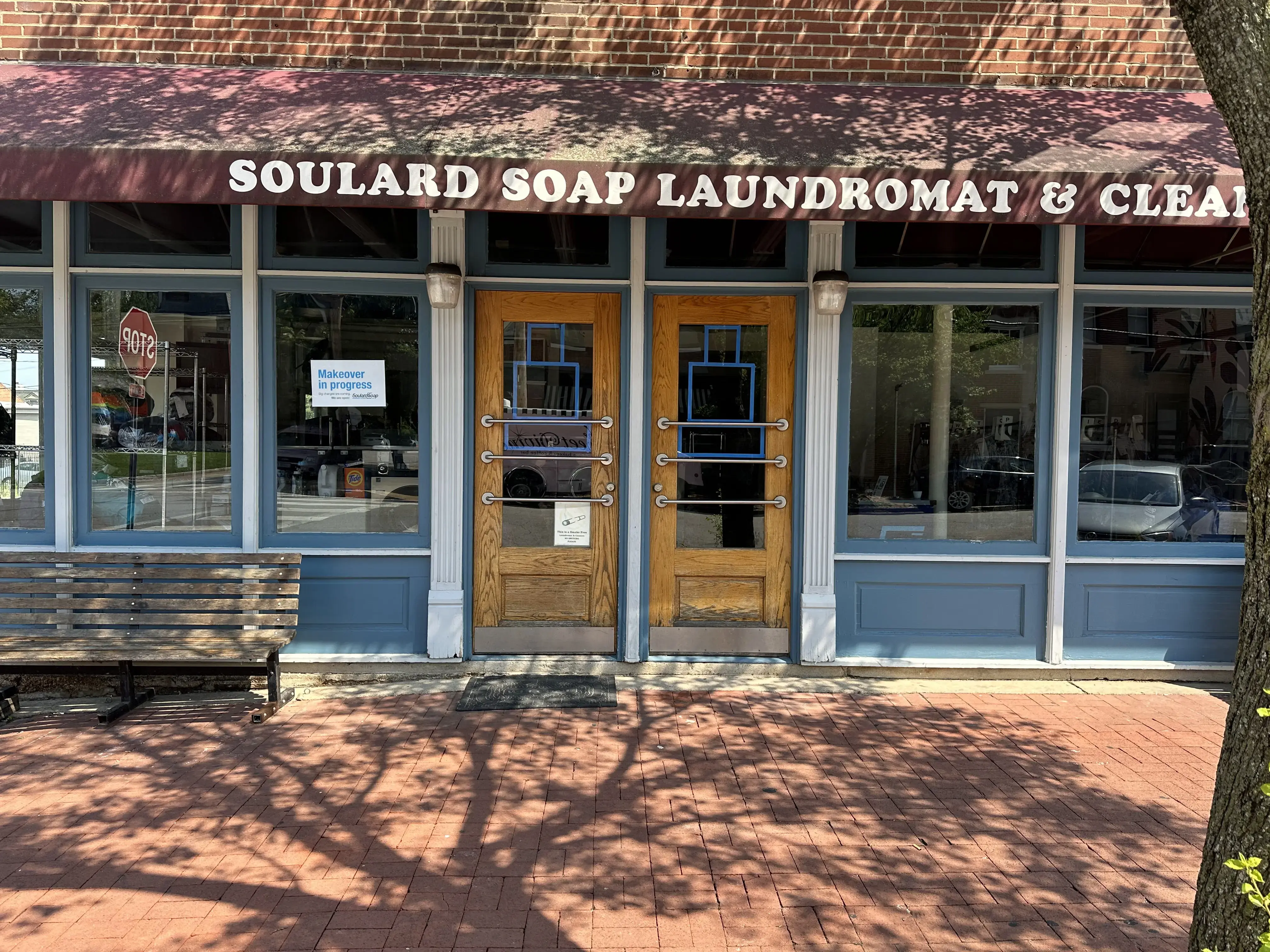 WashStudio - Soulard - Image 2