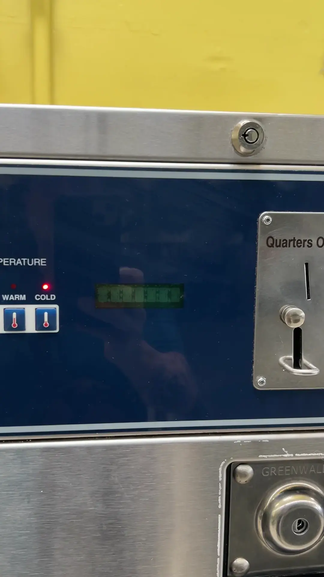Washtime Coin Laundry thumbnail 7