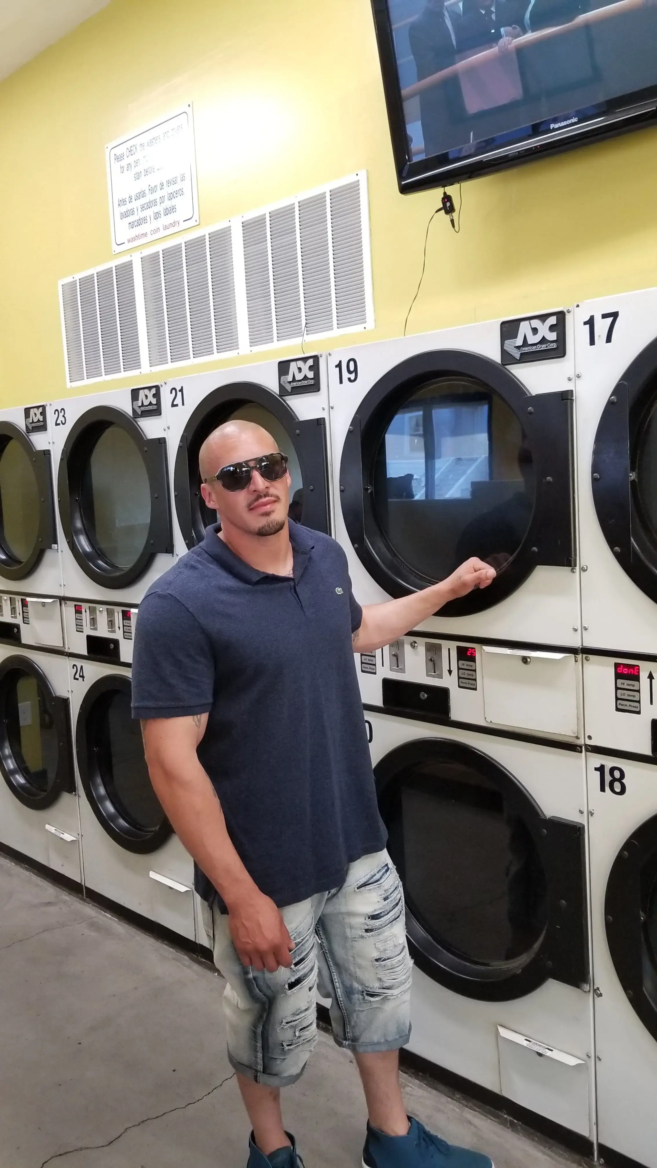 Washtime Coin Laundry - Image 2