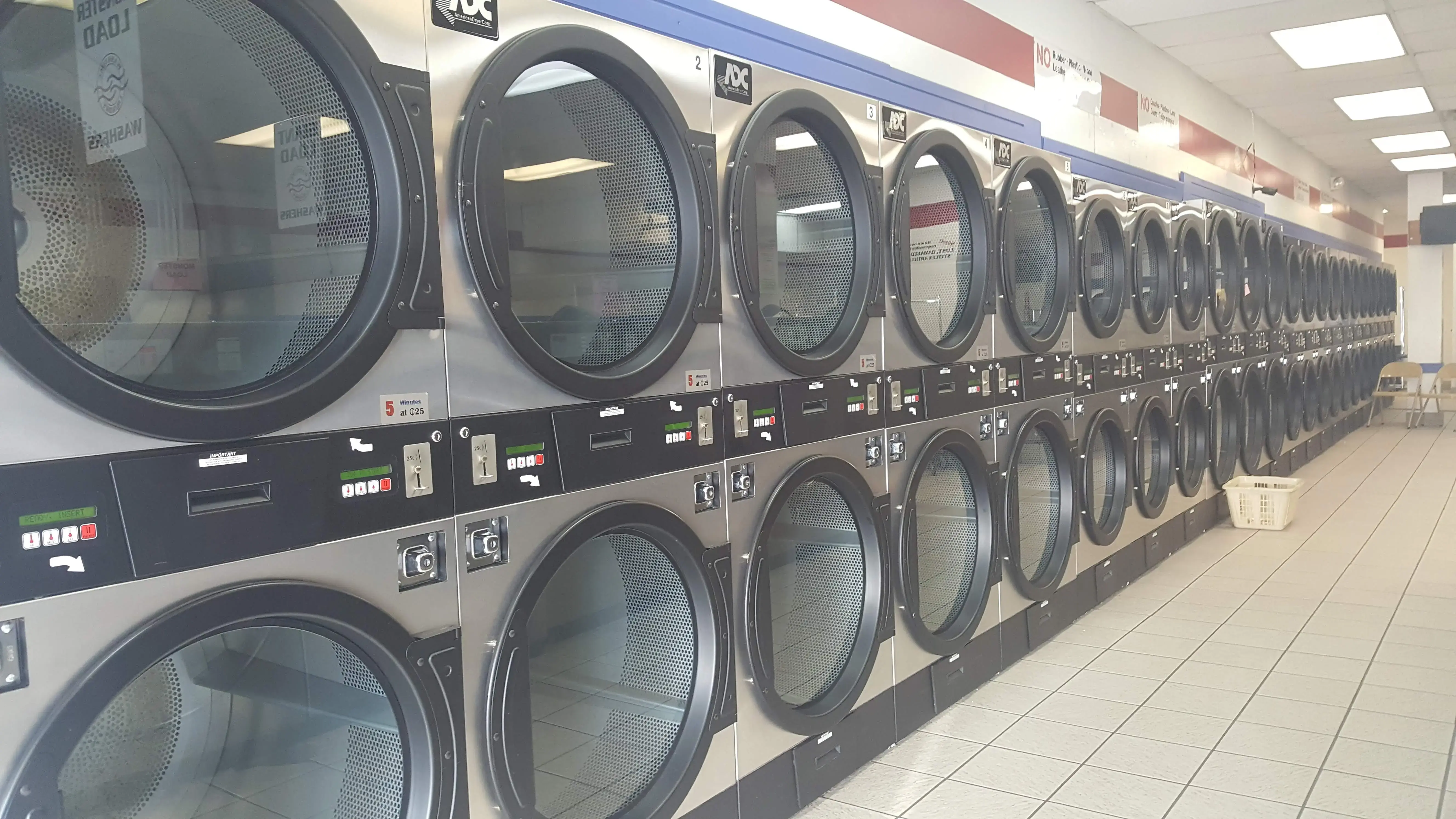 Washtime Laundry thumbnail 9