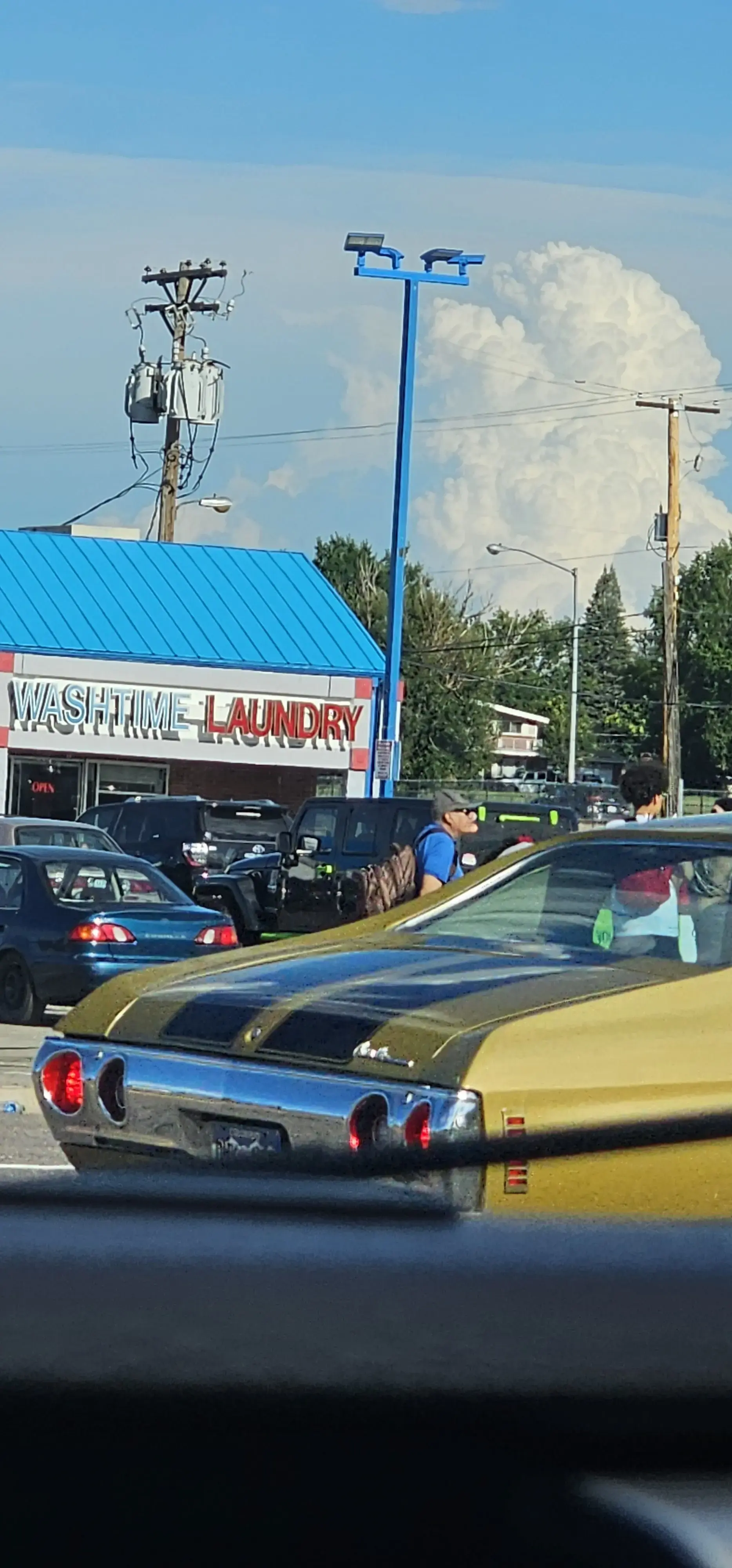 Washtime Laundry thumbnail 3