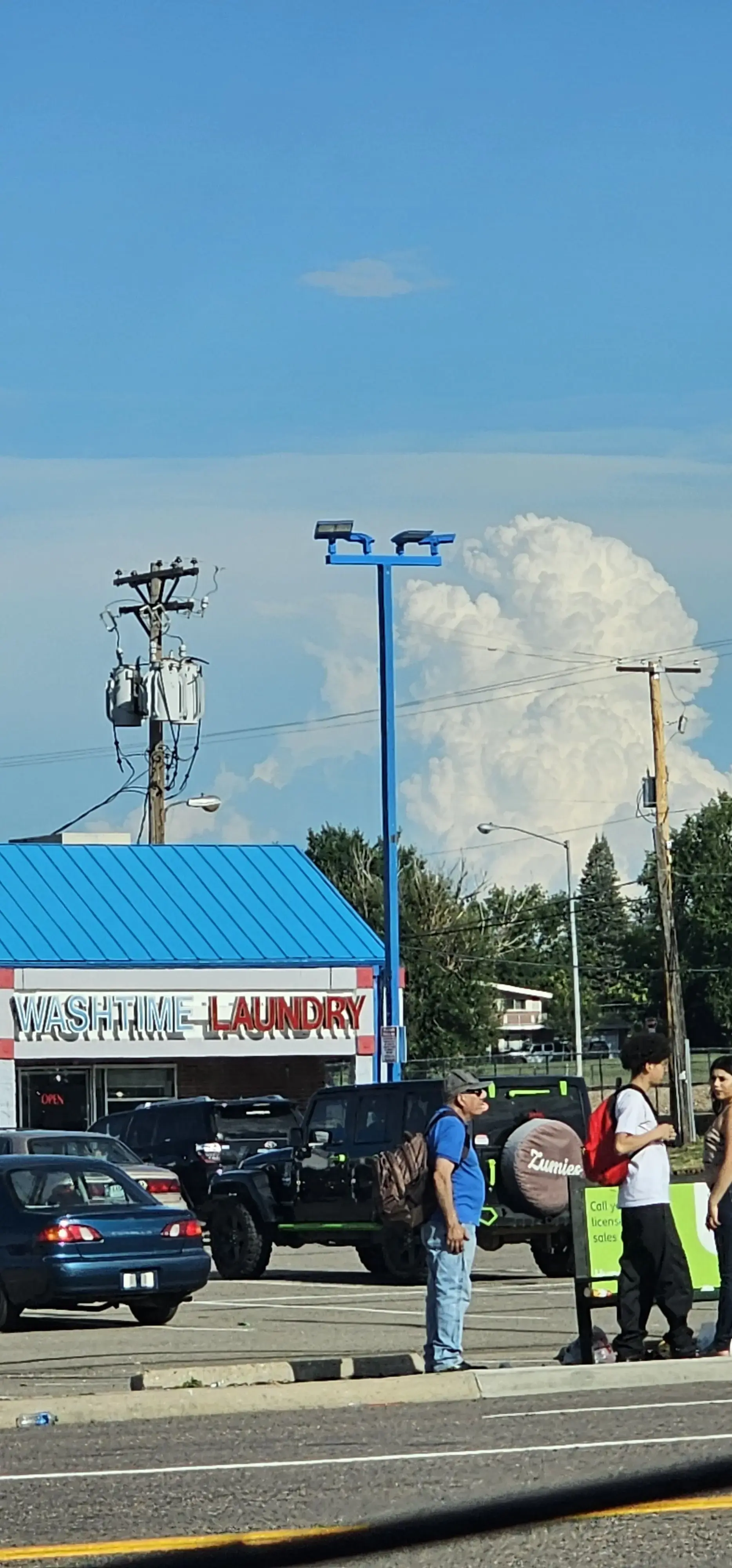 Washtime Laundry - Image 8