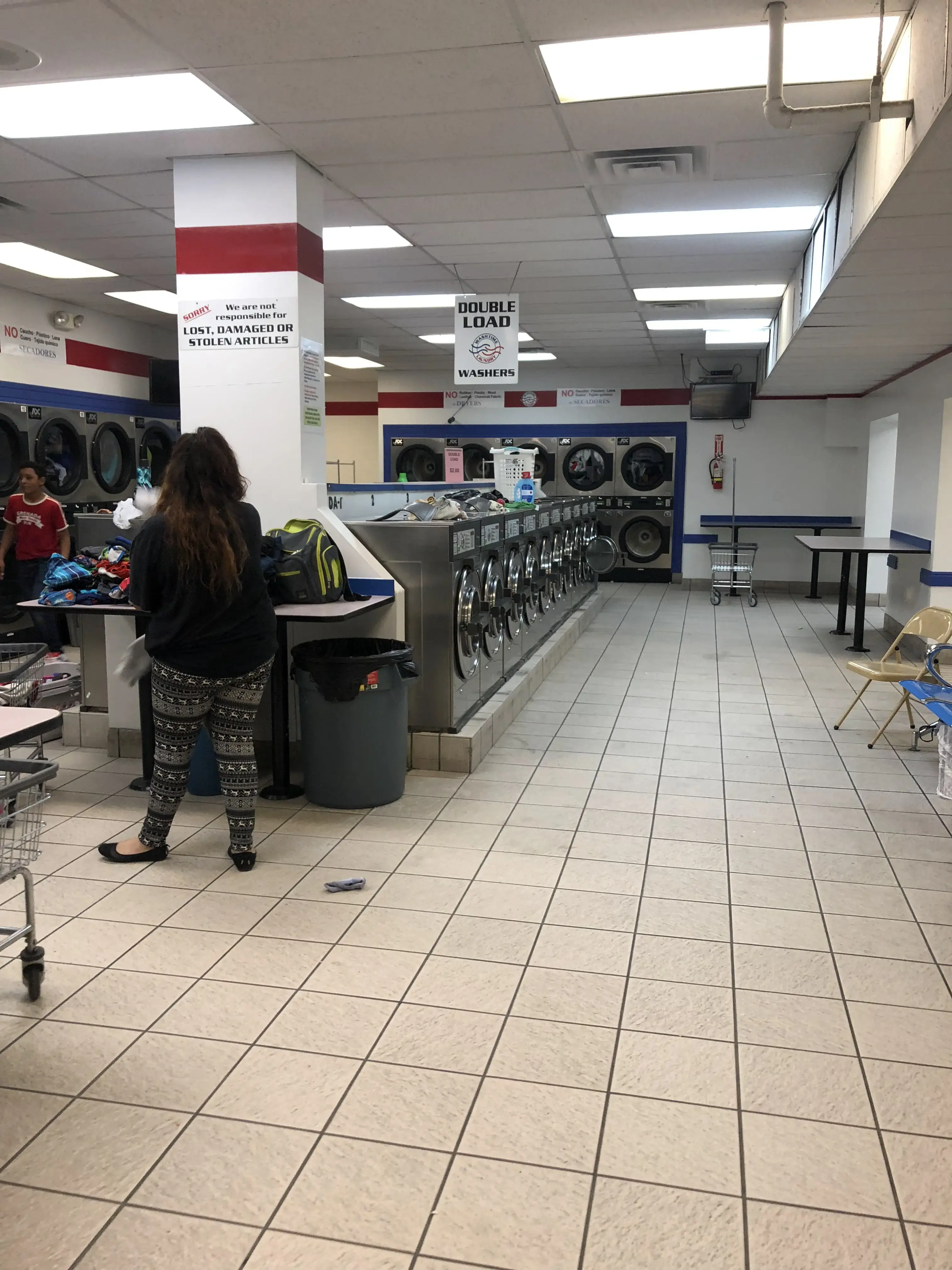 Washtime Laundry thumbnail 14