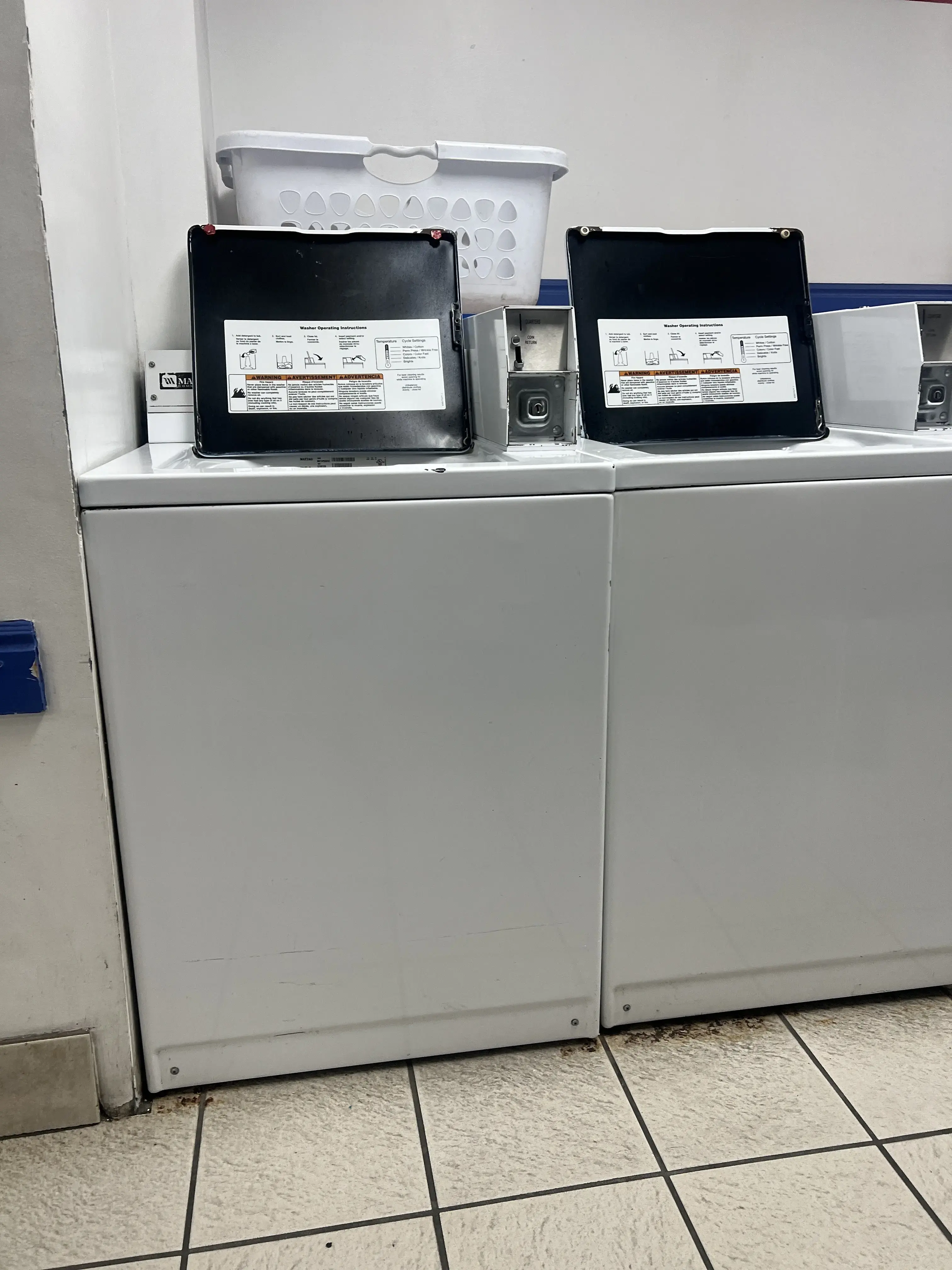Washtime Laundry thumbnail 5