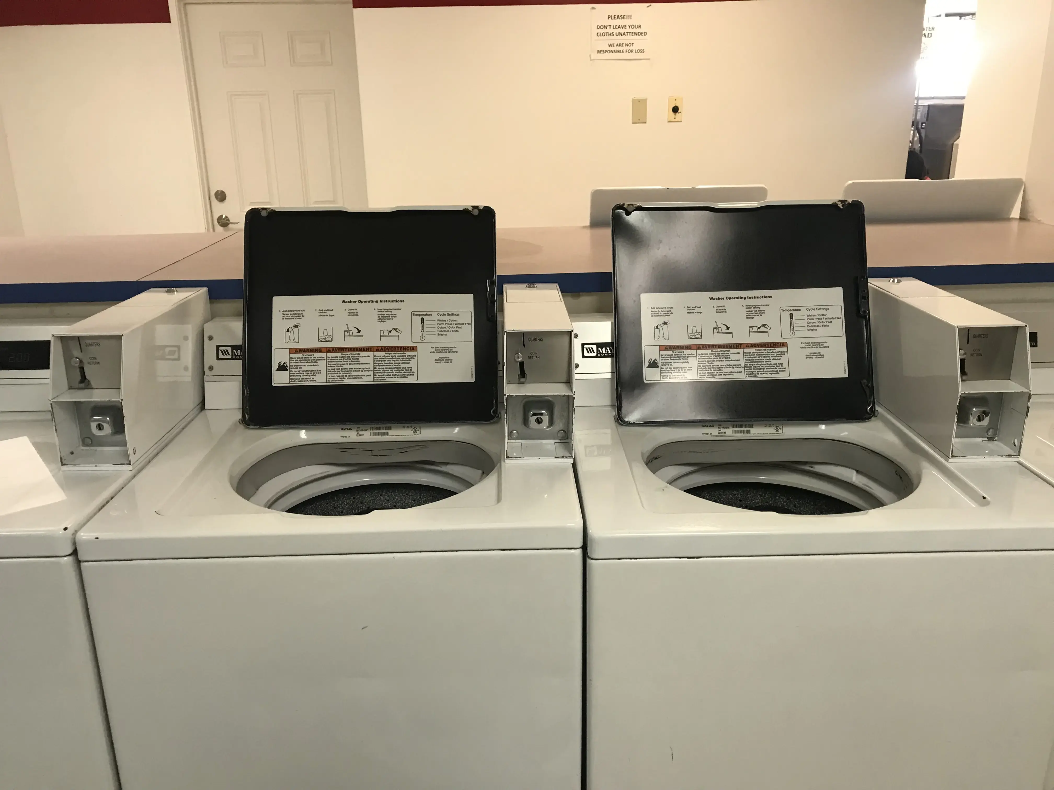 Washtime Laundry thumbnail 2