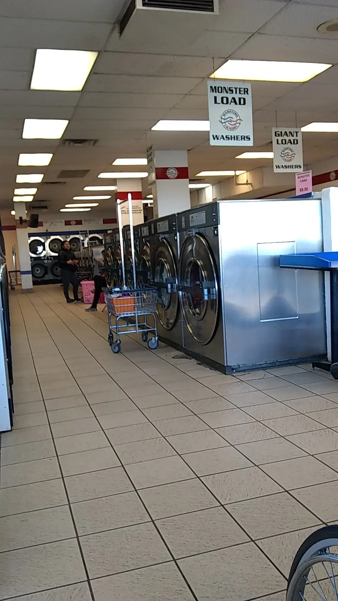 Washtime Laundry thumbnail 15