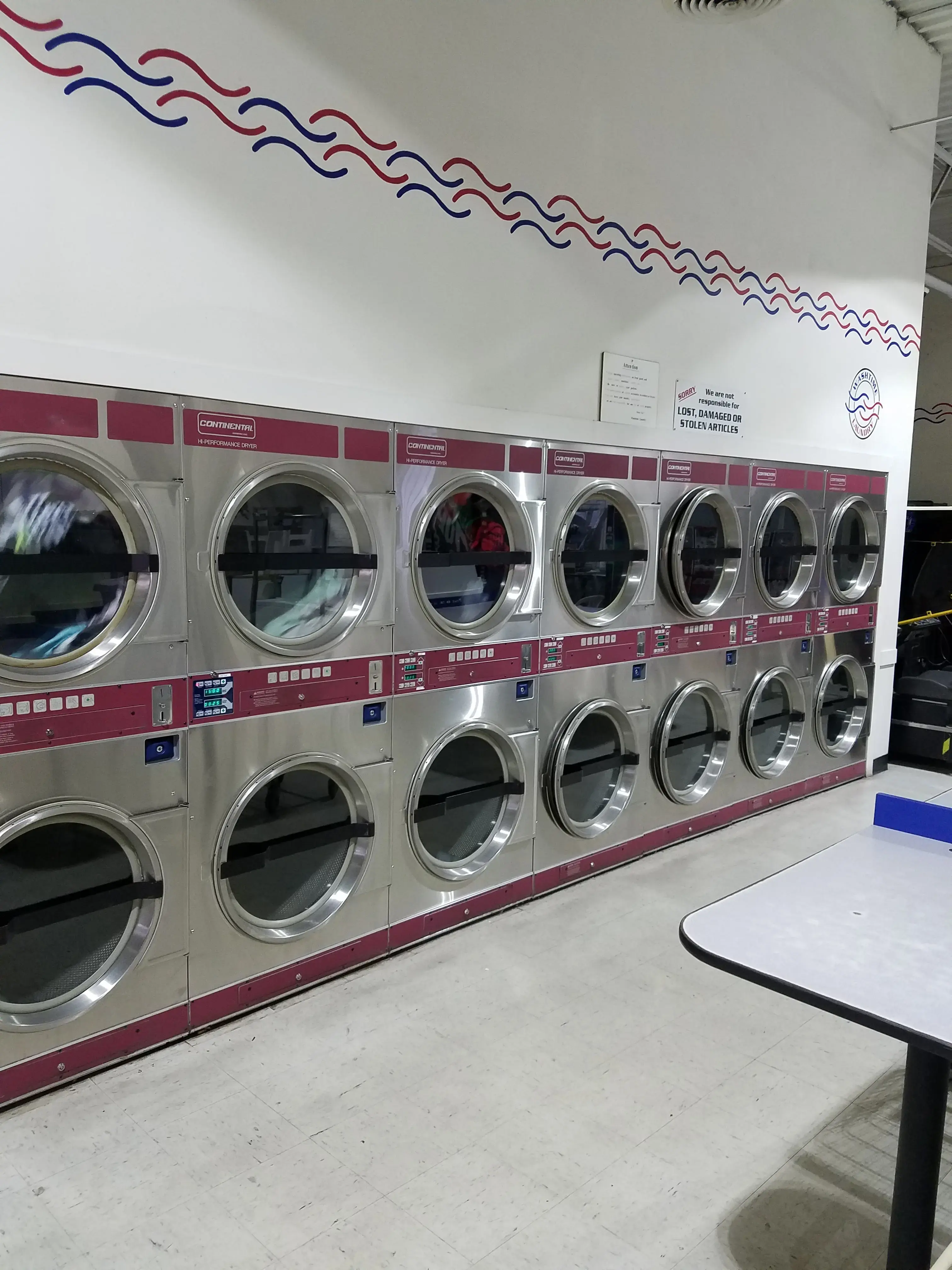 WashTime Laundry - Image 16