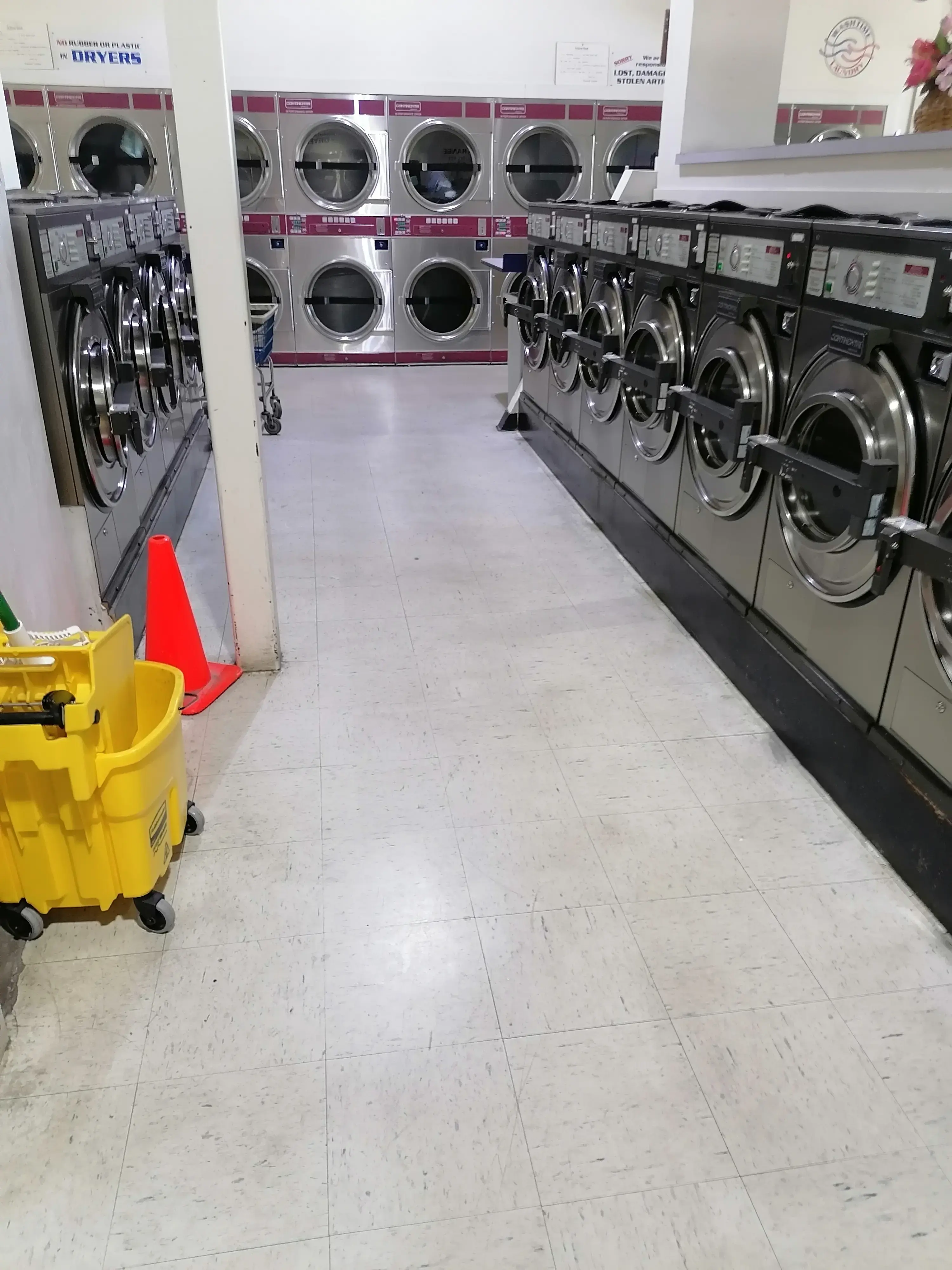 WashTime Laundry thumbnail 17