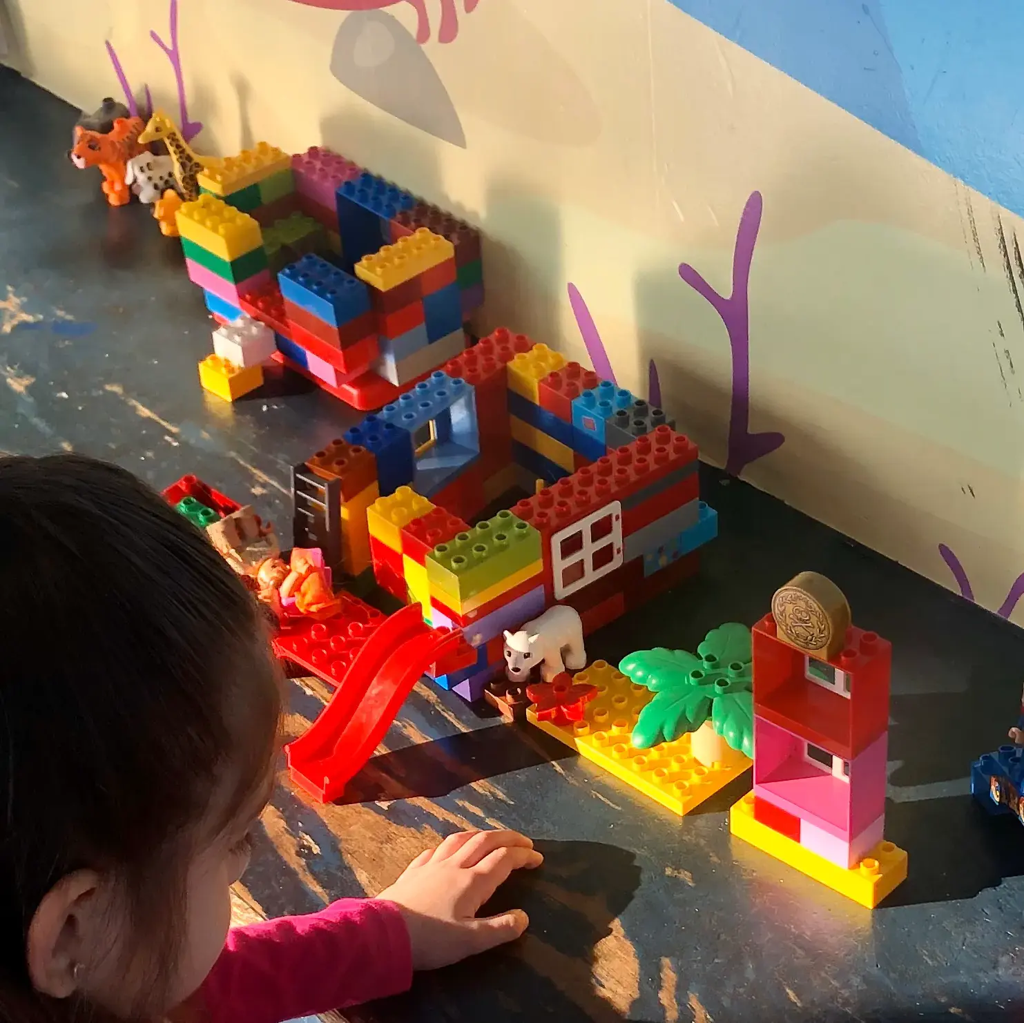 WashTime on Fullerton - Image 14