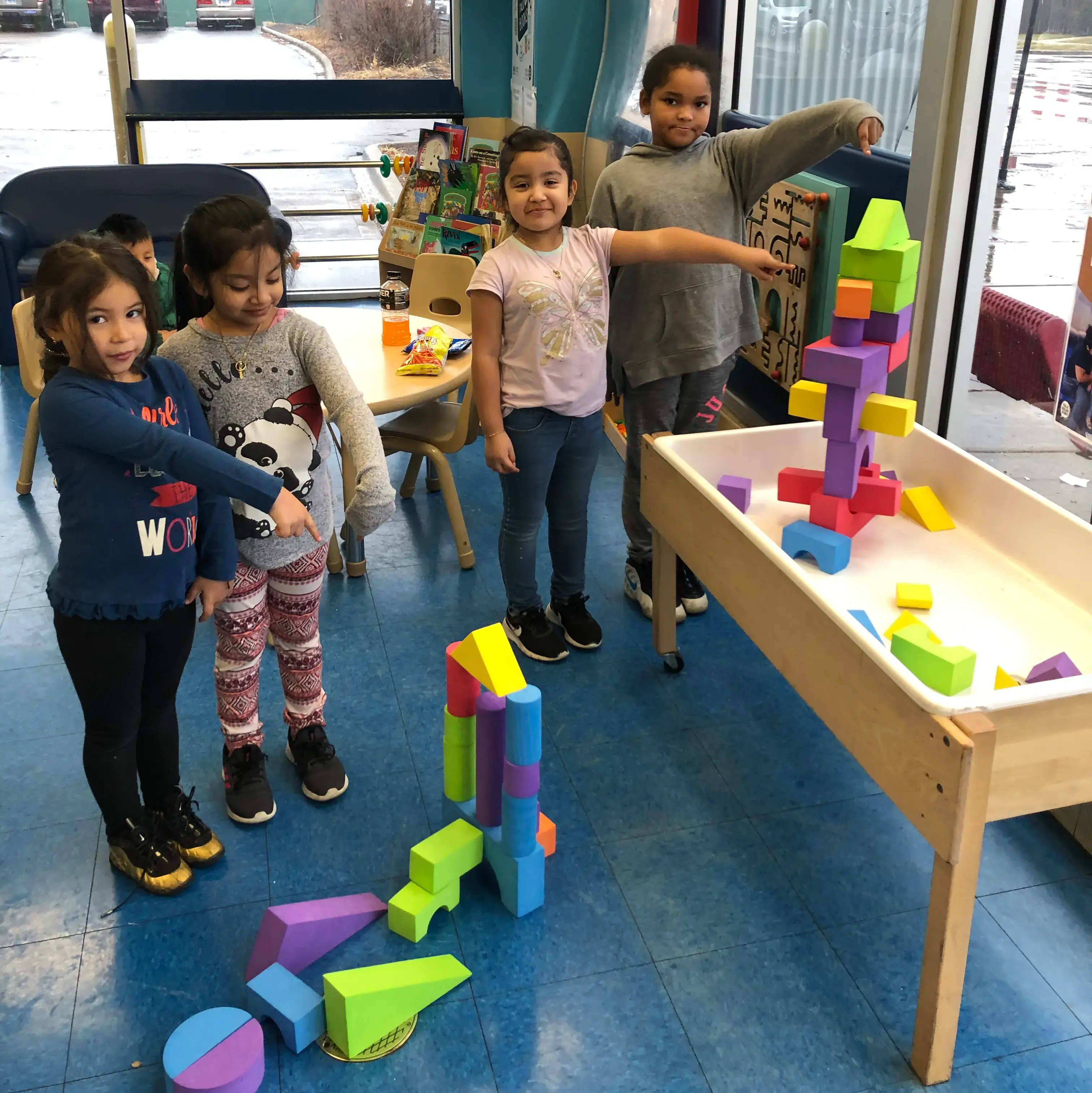 WashTime on Fullerton thumbnail 5