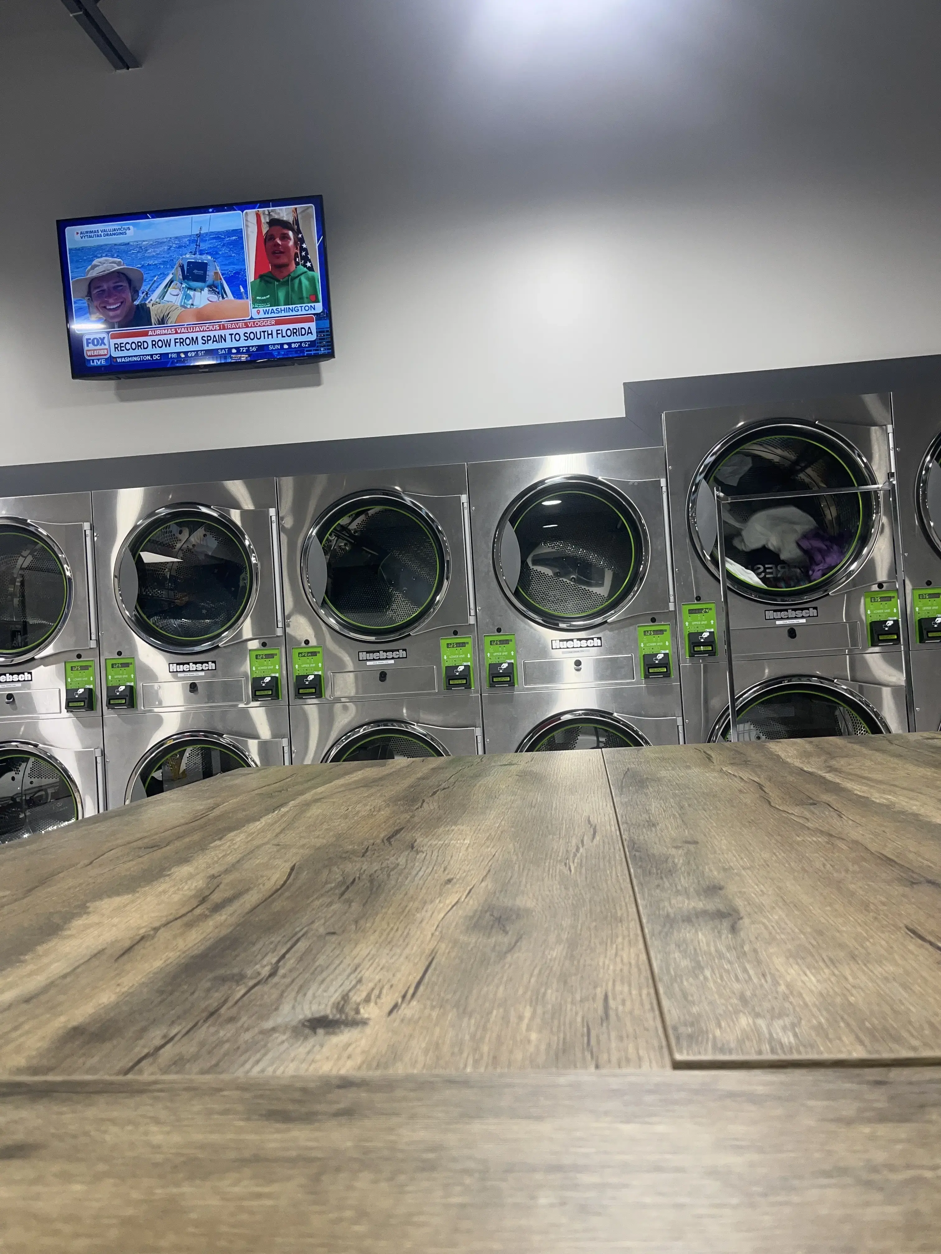 Washup Laundry - Image 7