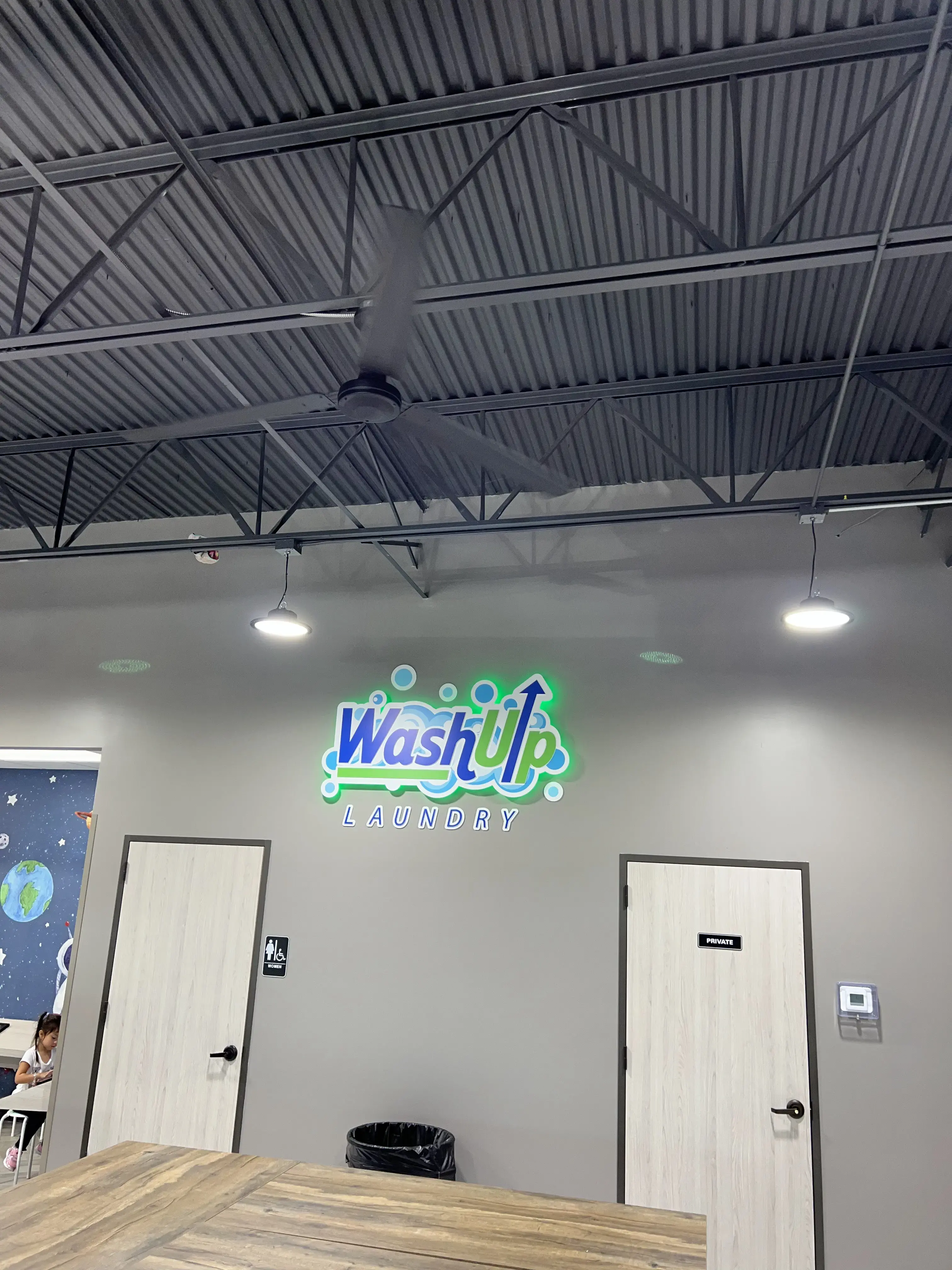 Washup Laundry - Image 11
