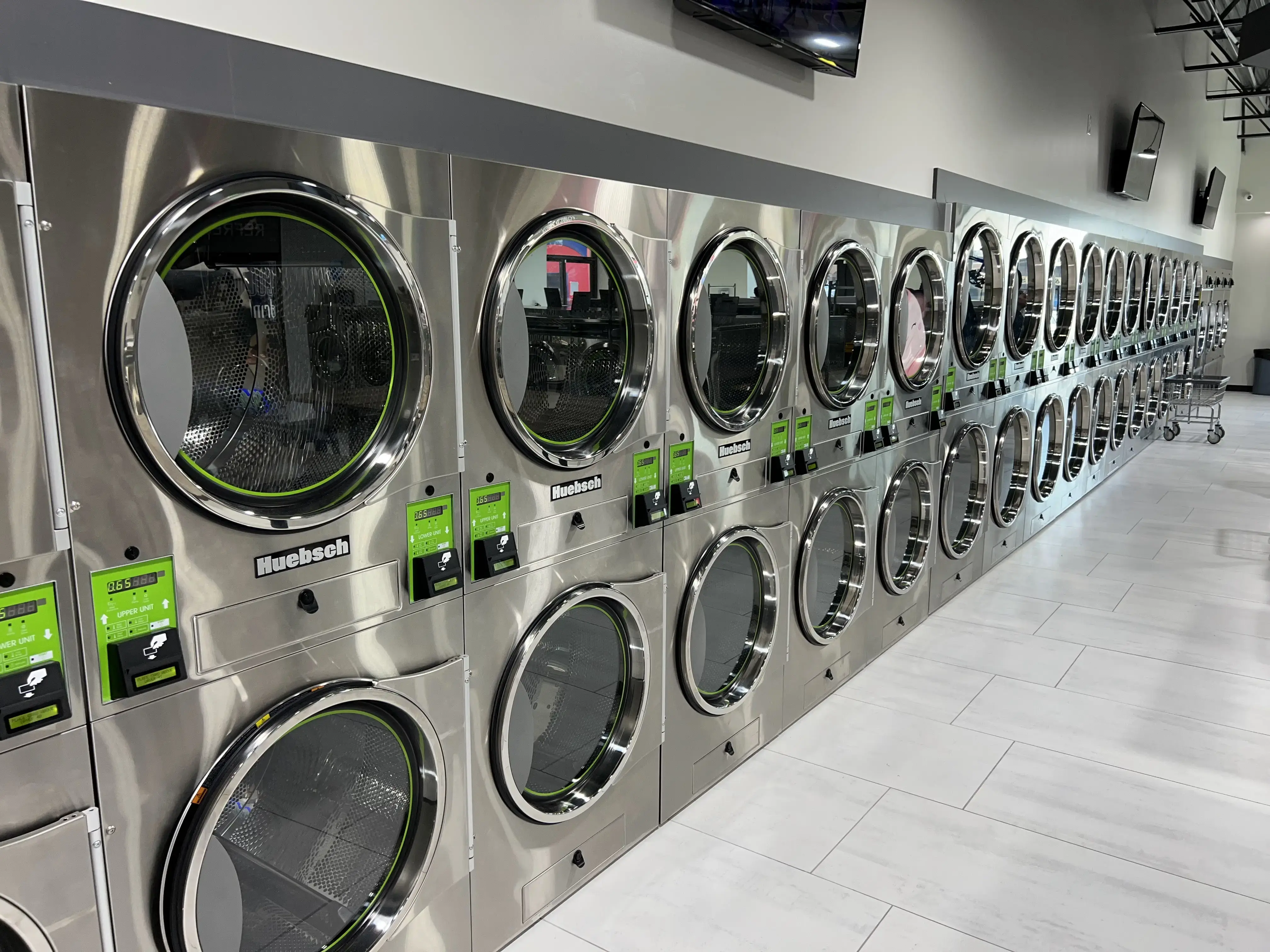 Washup Laundry thumbnail 16
