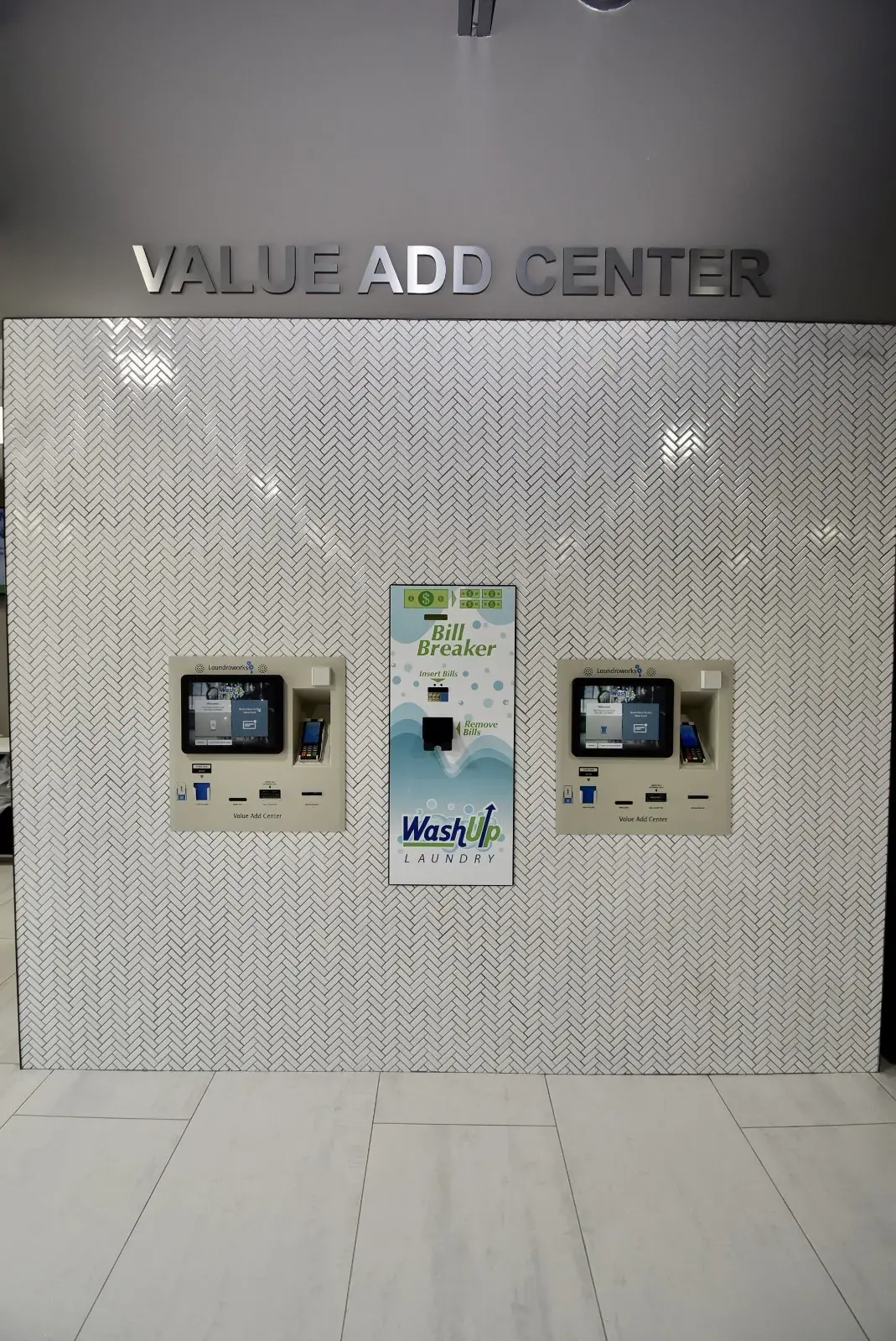 Washup Laundry - Image 5