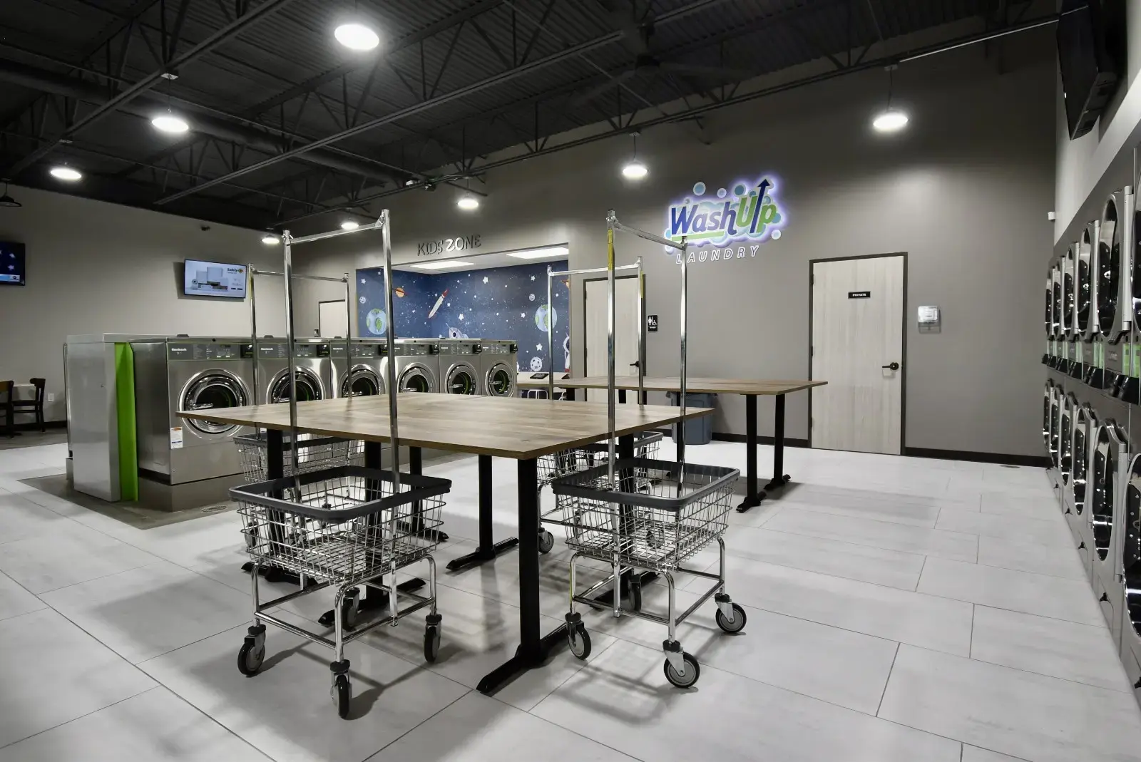 Washup Laundry - Image 4