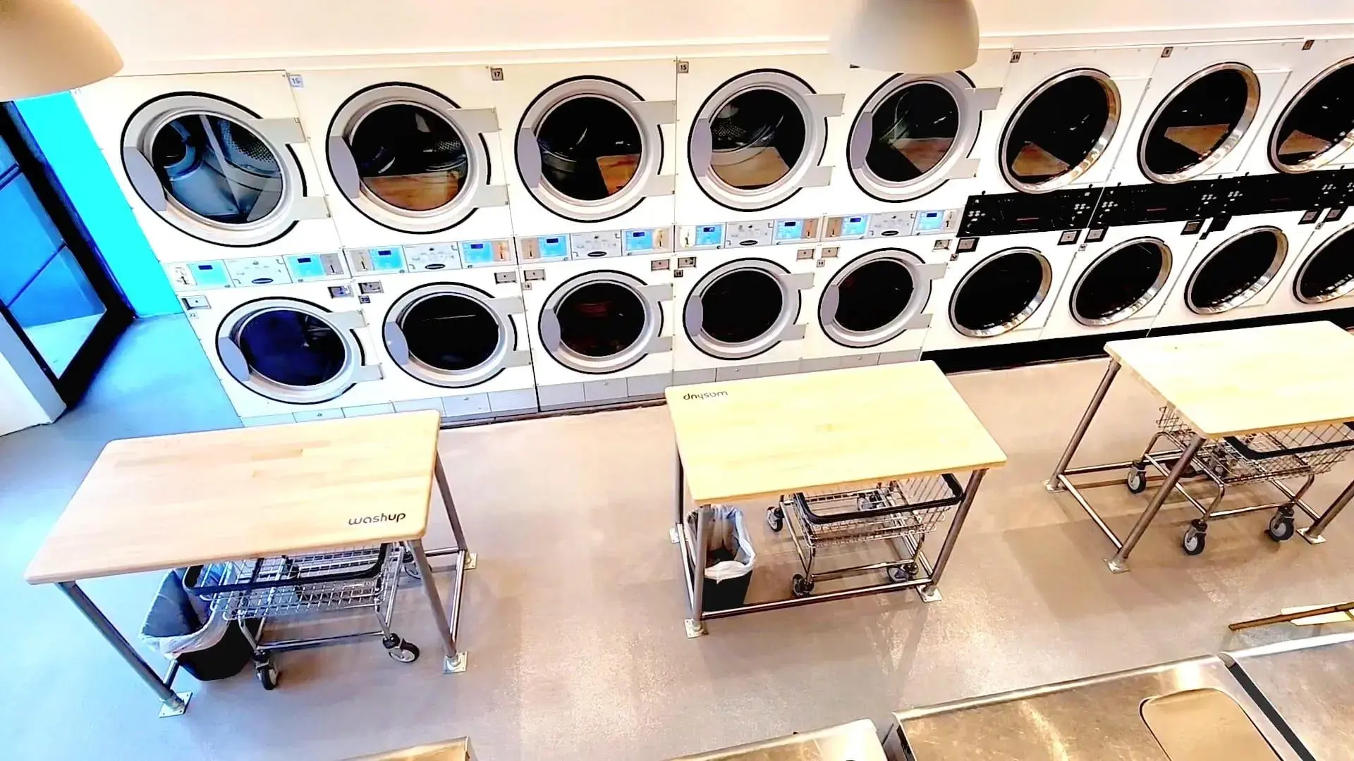 WashUp RVC - Image 6