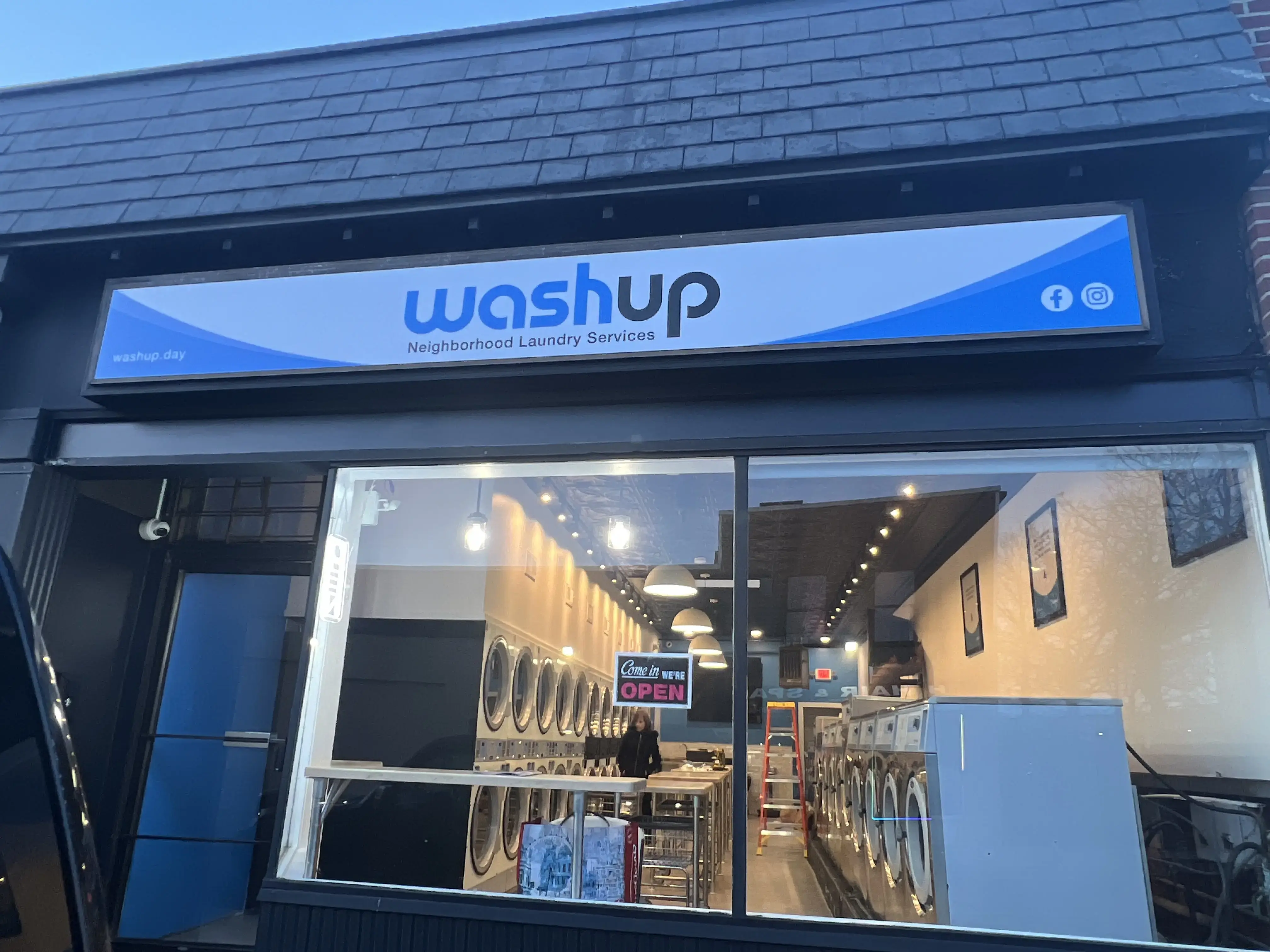 WashUp RVC - Image 10