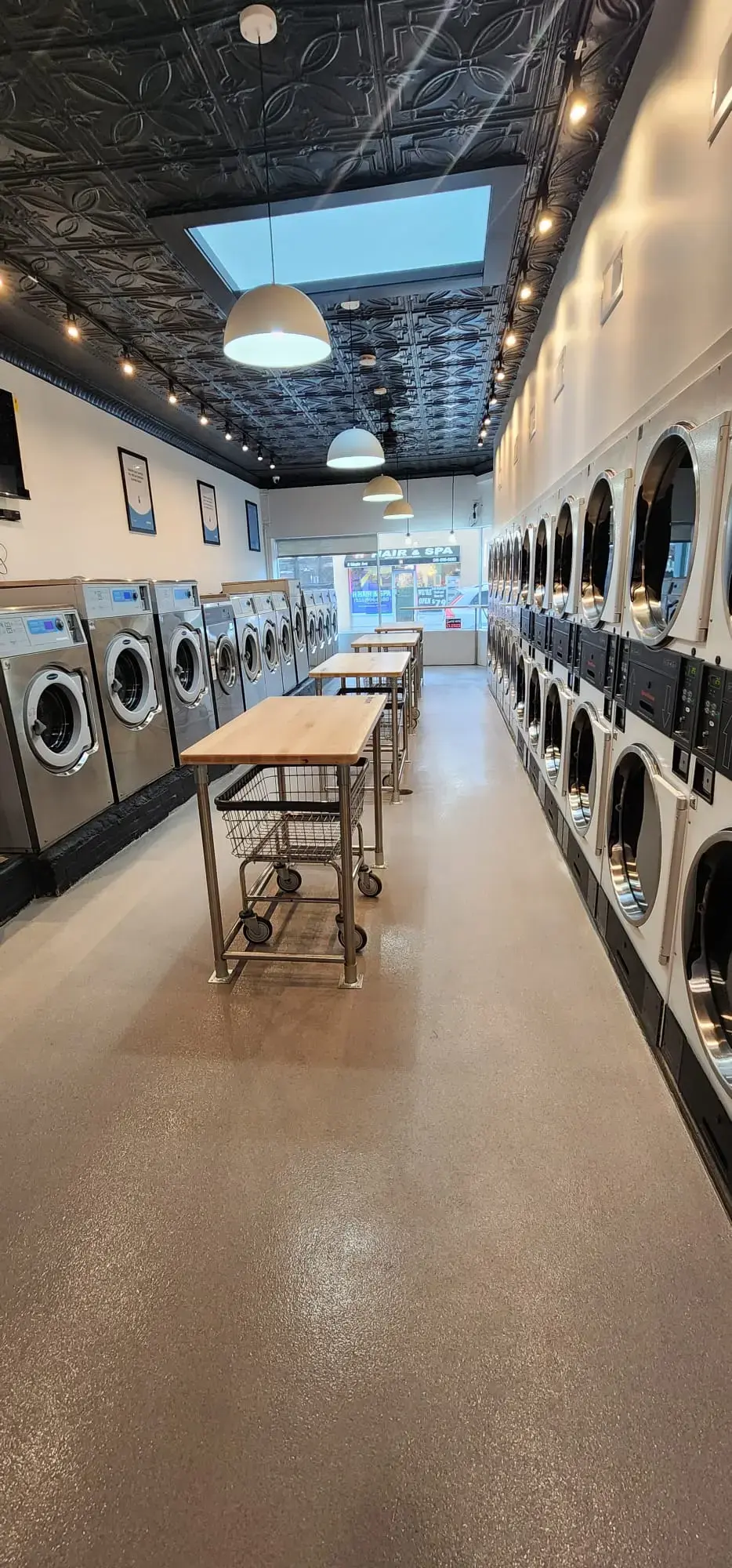 WashUp RVC - Image 11