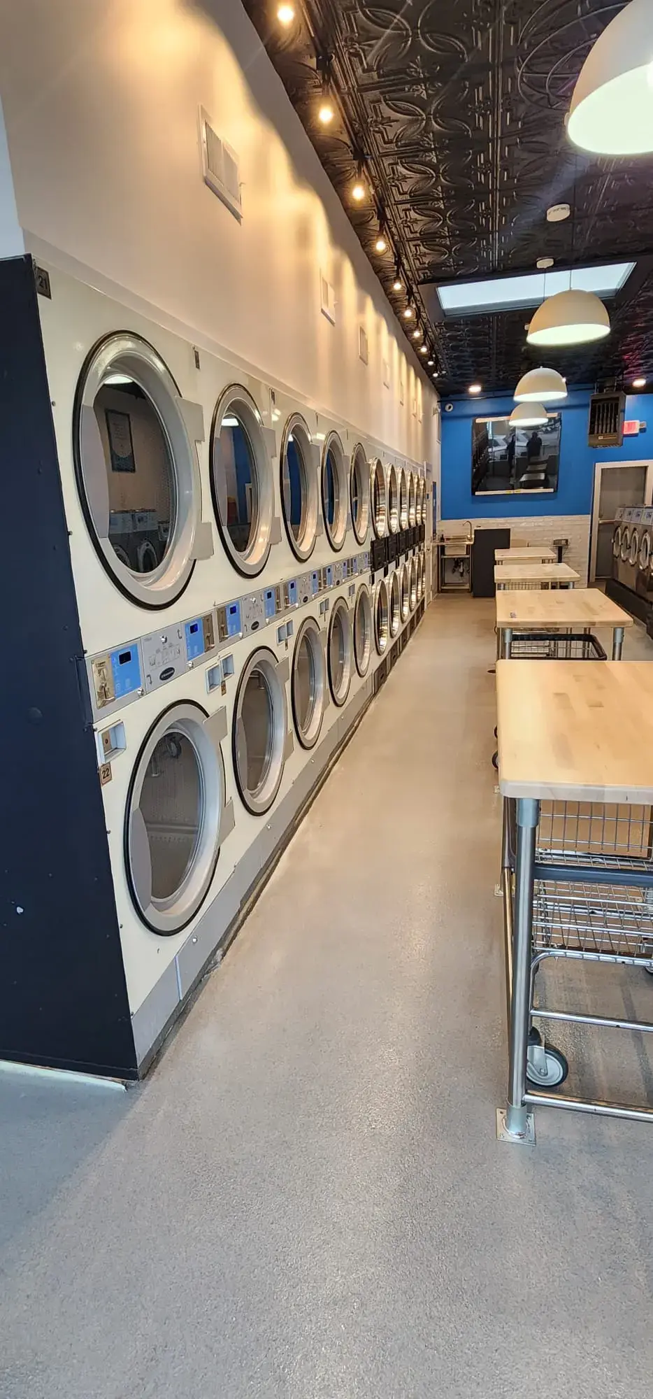 WashUp RVC - Image 13