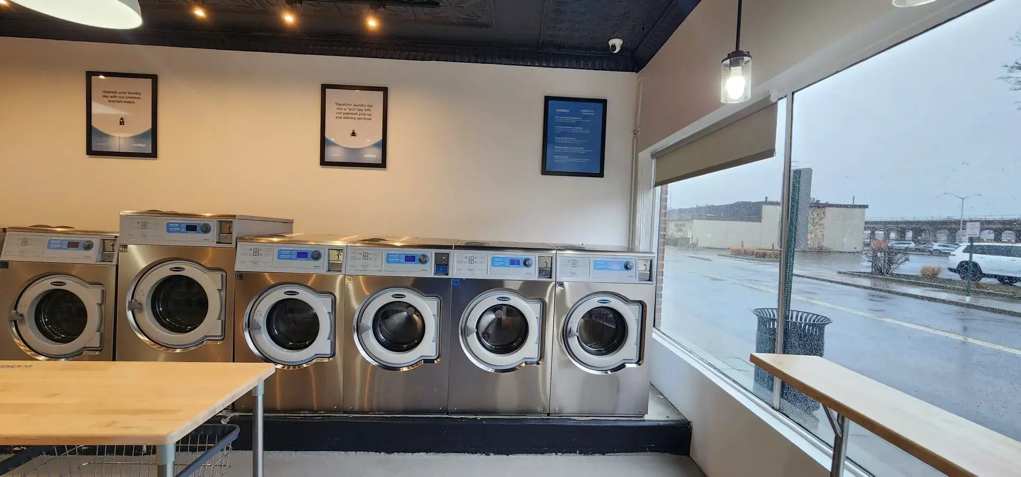 WashUp RVC - Image 8