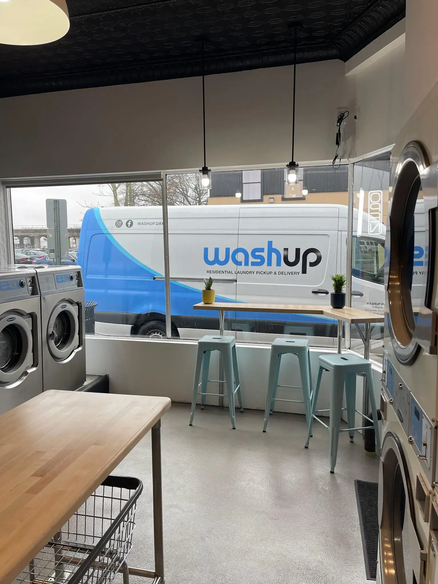 WashUp RVC - Image 4